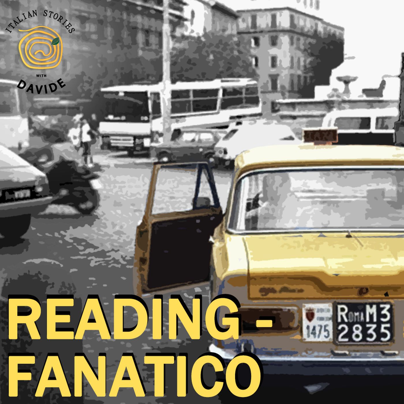 READING - Fanatico