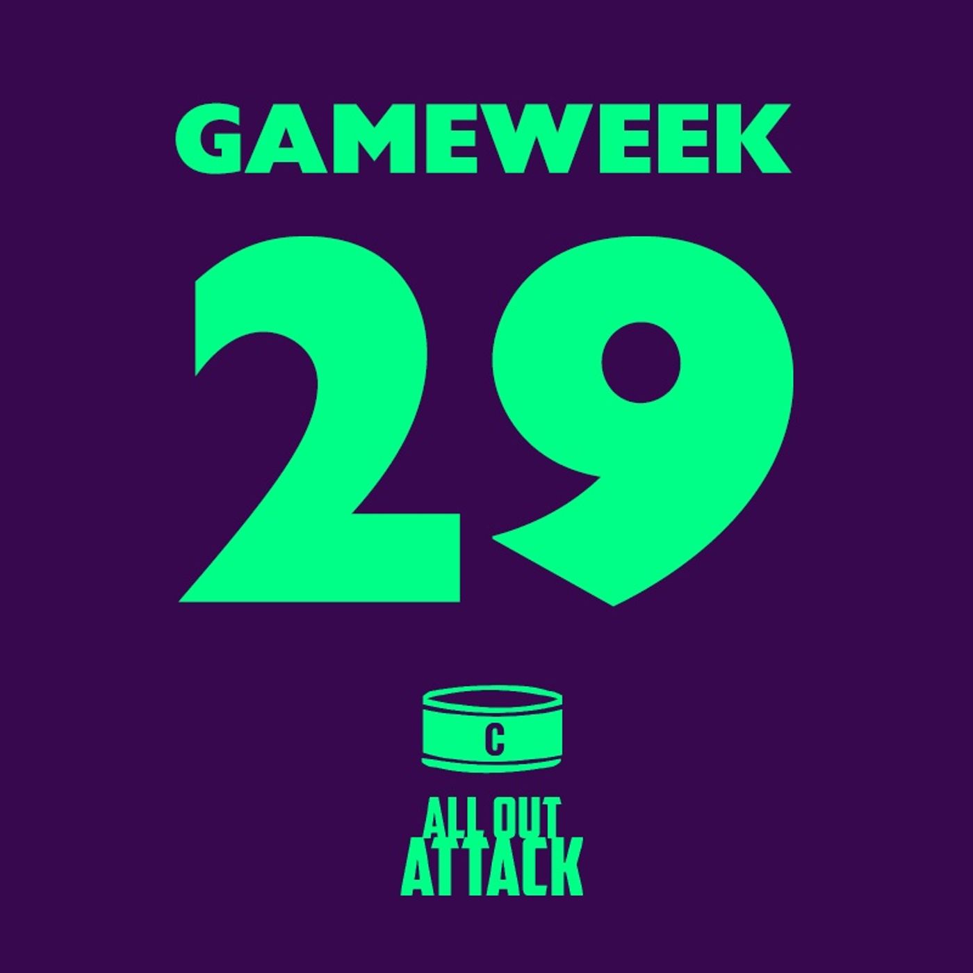 All Out Attack: An FPL Podcast