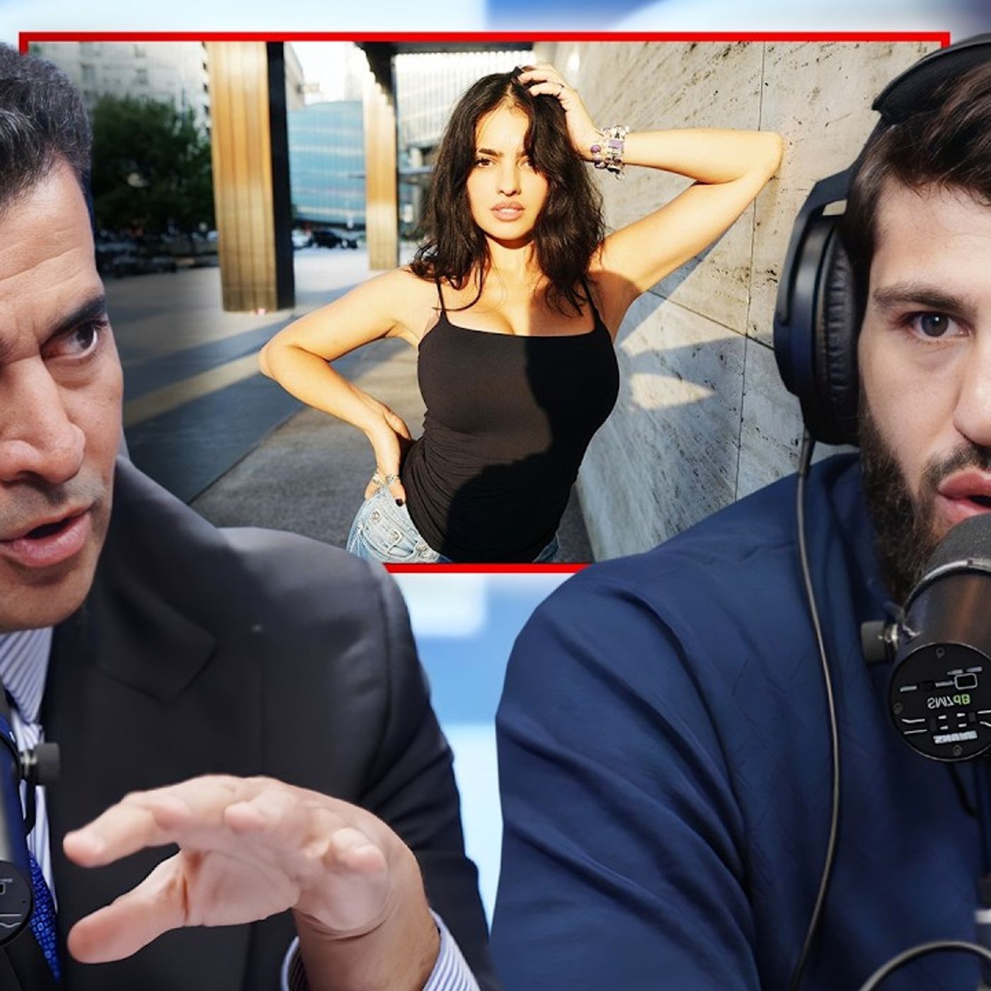 “Her BOYFRIEND Shoots Our Videos” - Arman Tsarukyan CLEARS THE AIR On Nina Drama Rumors