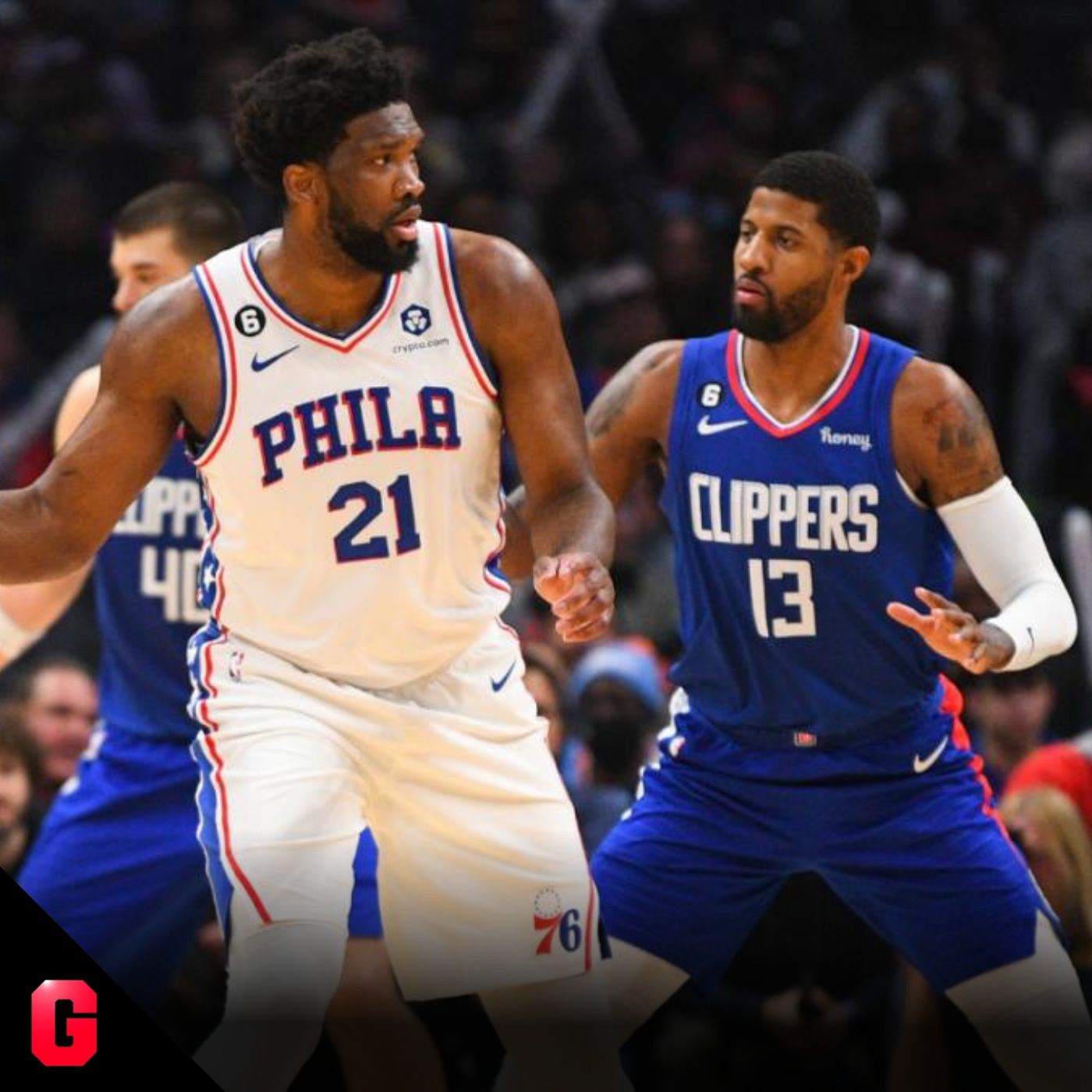 Todos los fichajes del Día 1 del mercado NBA y agencia libre episode artwork