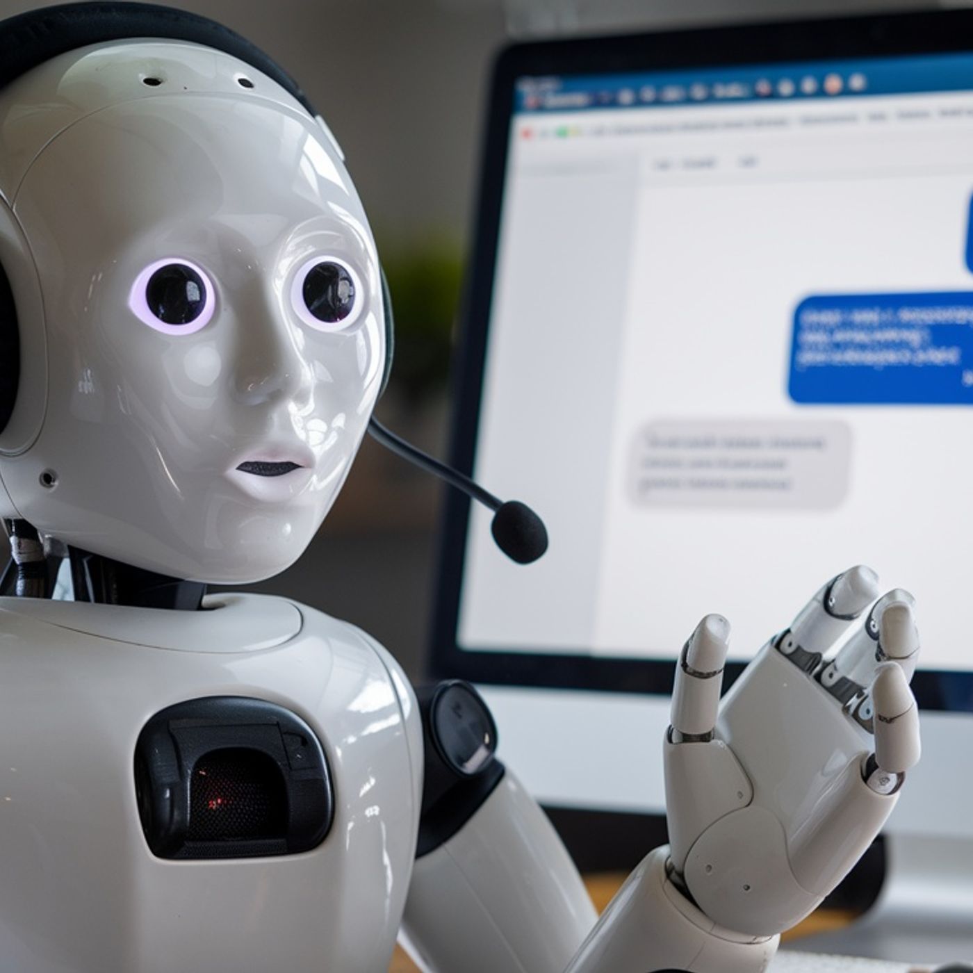 Lost in Translation: The Risks and Rewards of AI Chatbots Developing Unique Languages