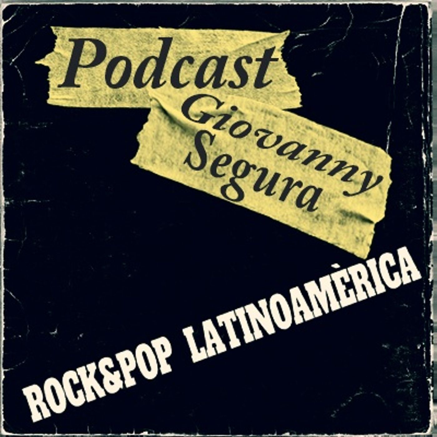 Rock&Pop Latinoamérica Desclasificado