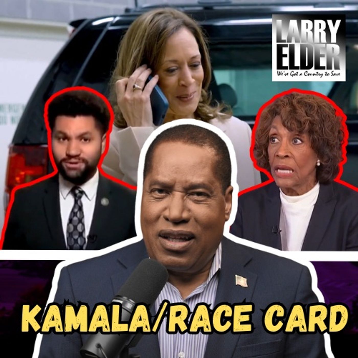Larry Elder