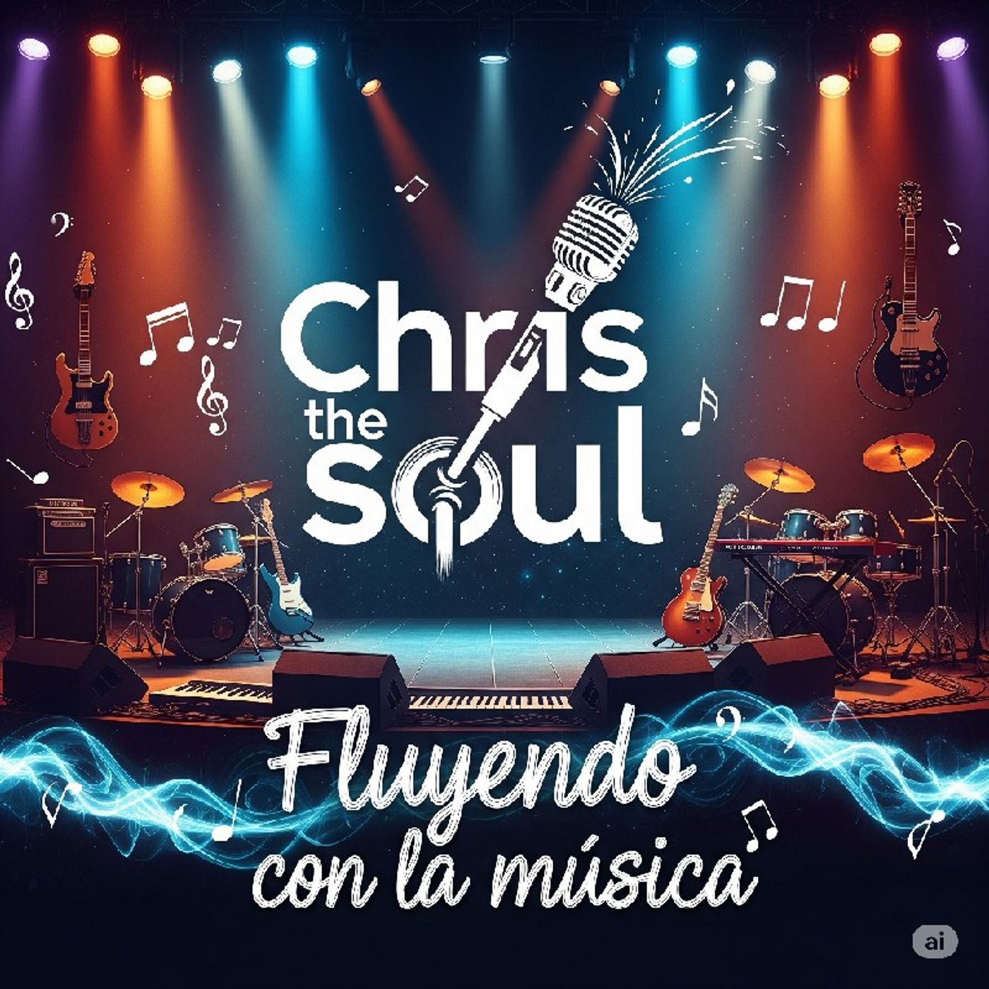 La experiencia del despertar y la teoría es tuya creen lo que experimentas desde tu momento presente Mi primer episodio con Spreaker Studio episode artwork