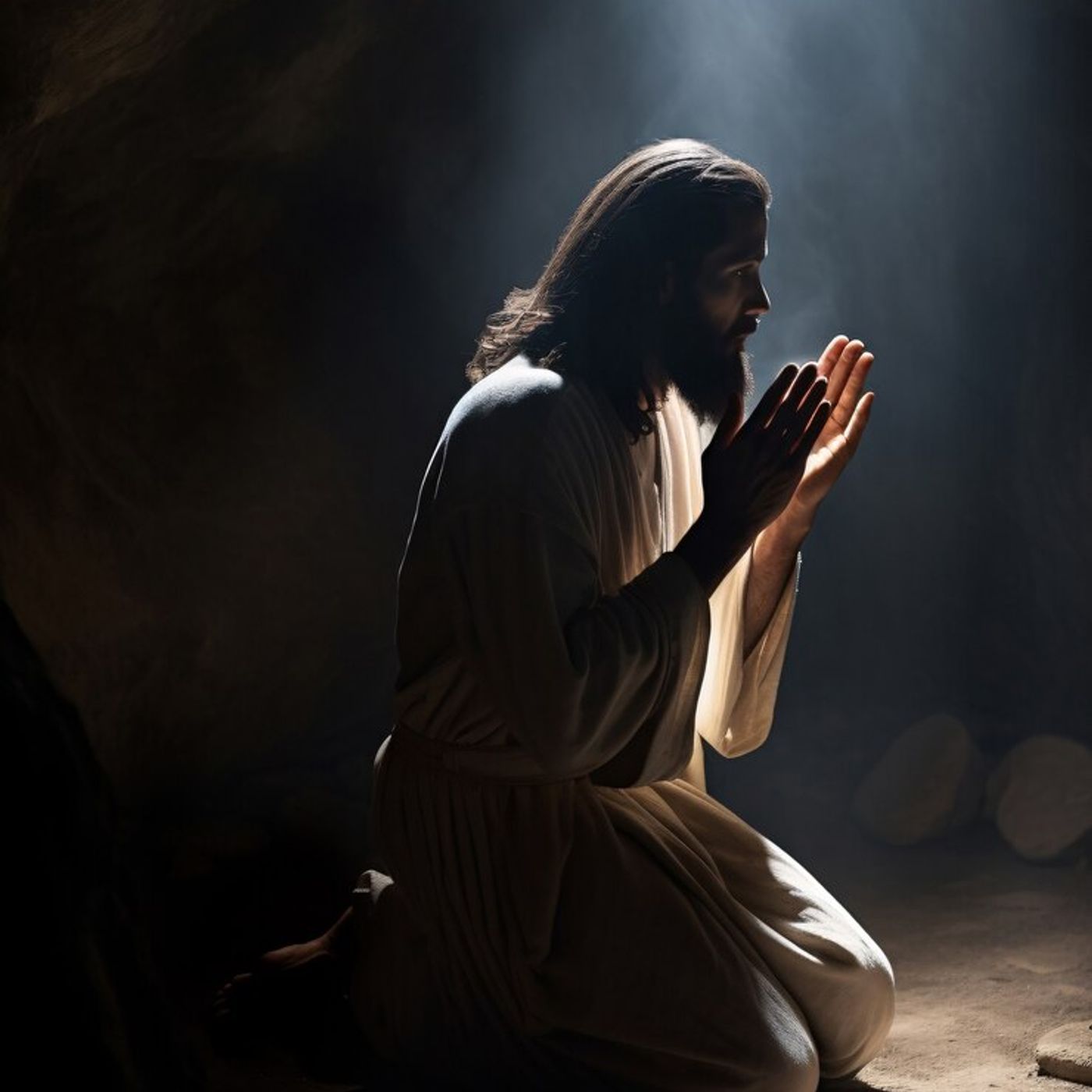 O que é Evangelho II - Deus também se ira ou só há espaço para amor?