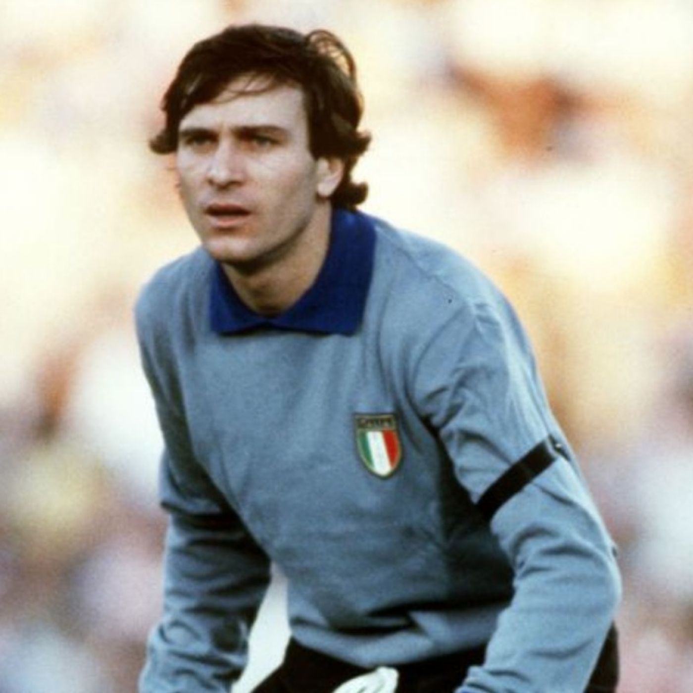 Troppo Azzurro Show