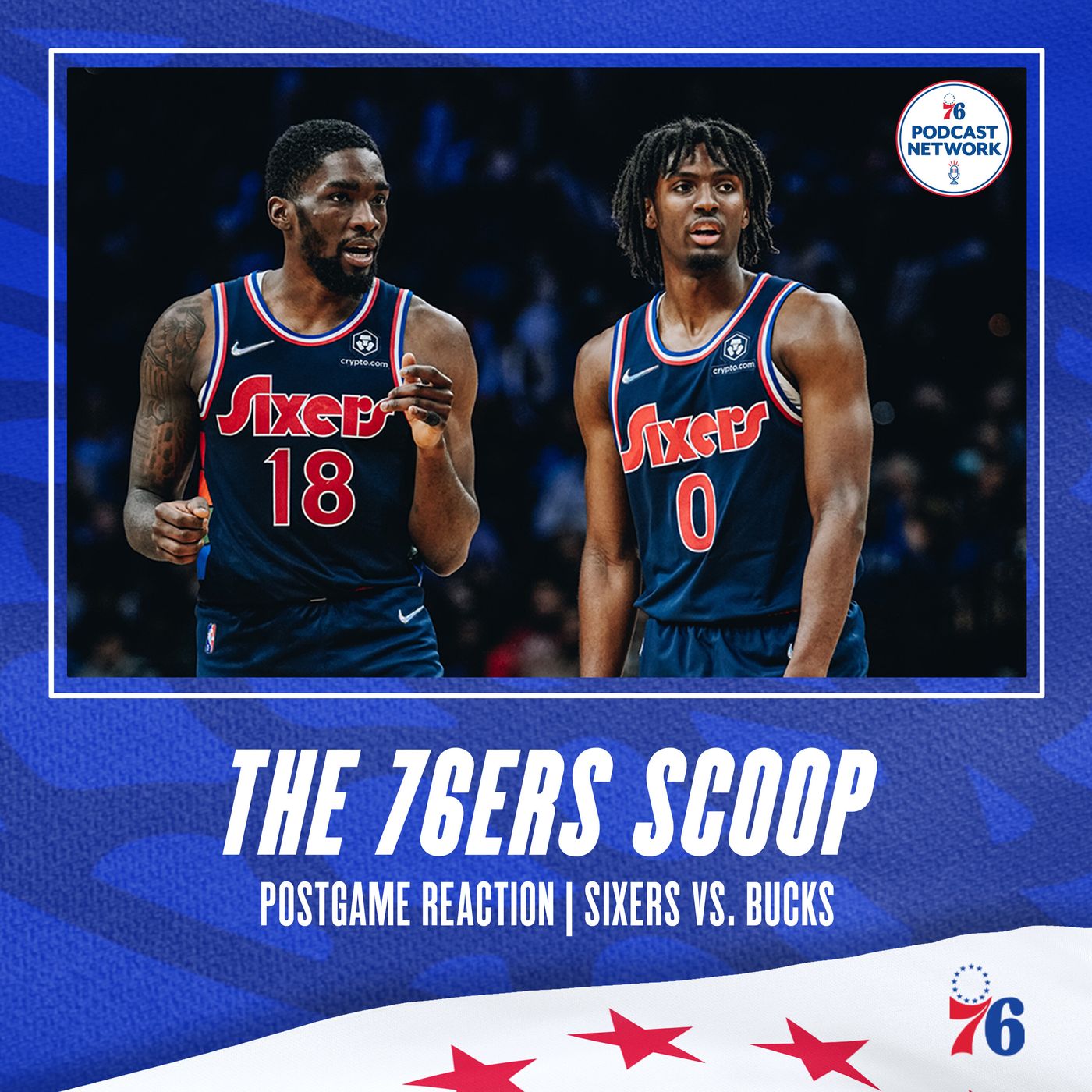 76ers Insiders