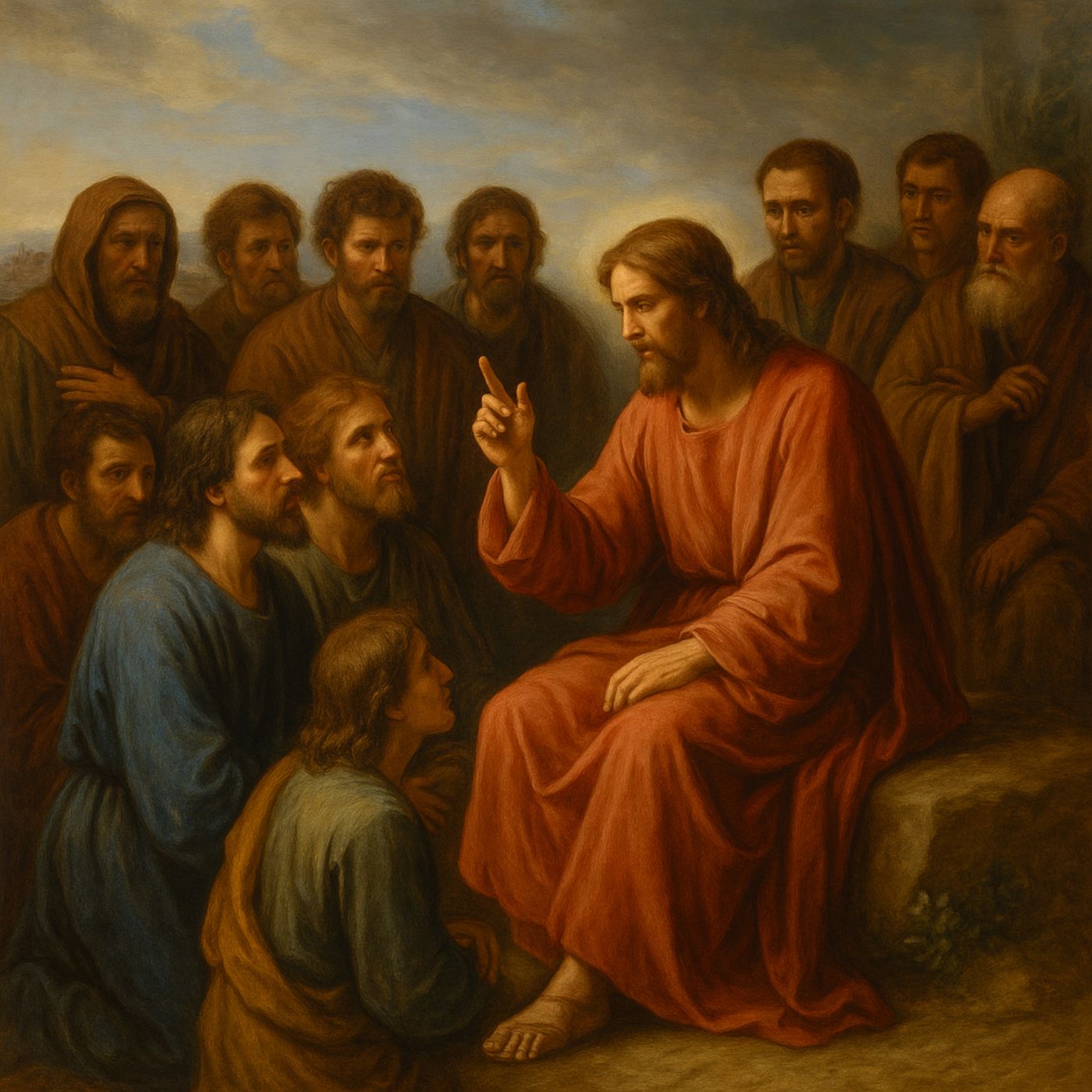 Evangelio del Día - Lectio Divina