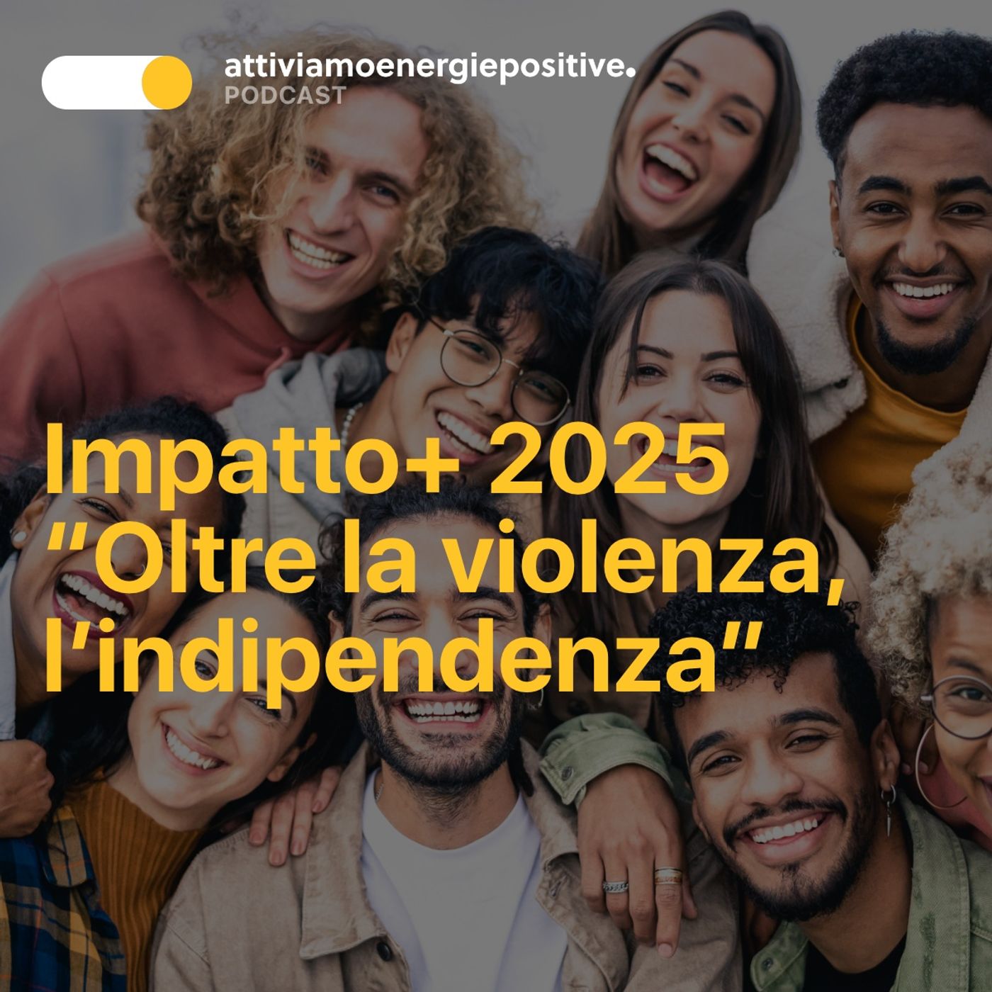 Attiviamo Energie Positive