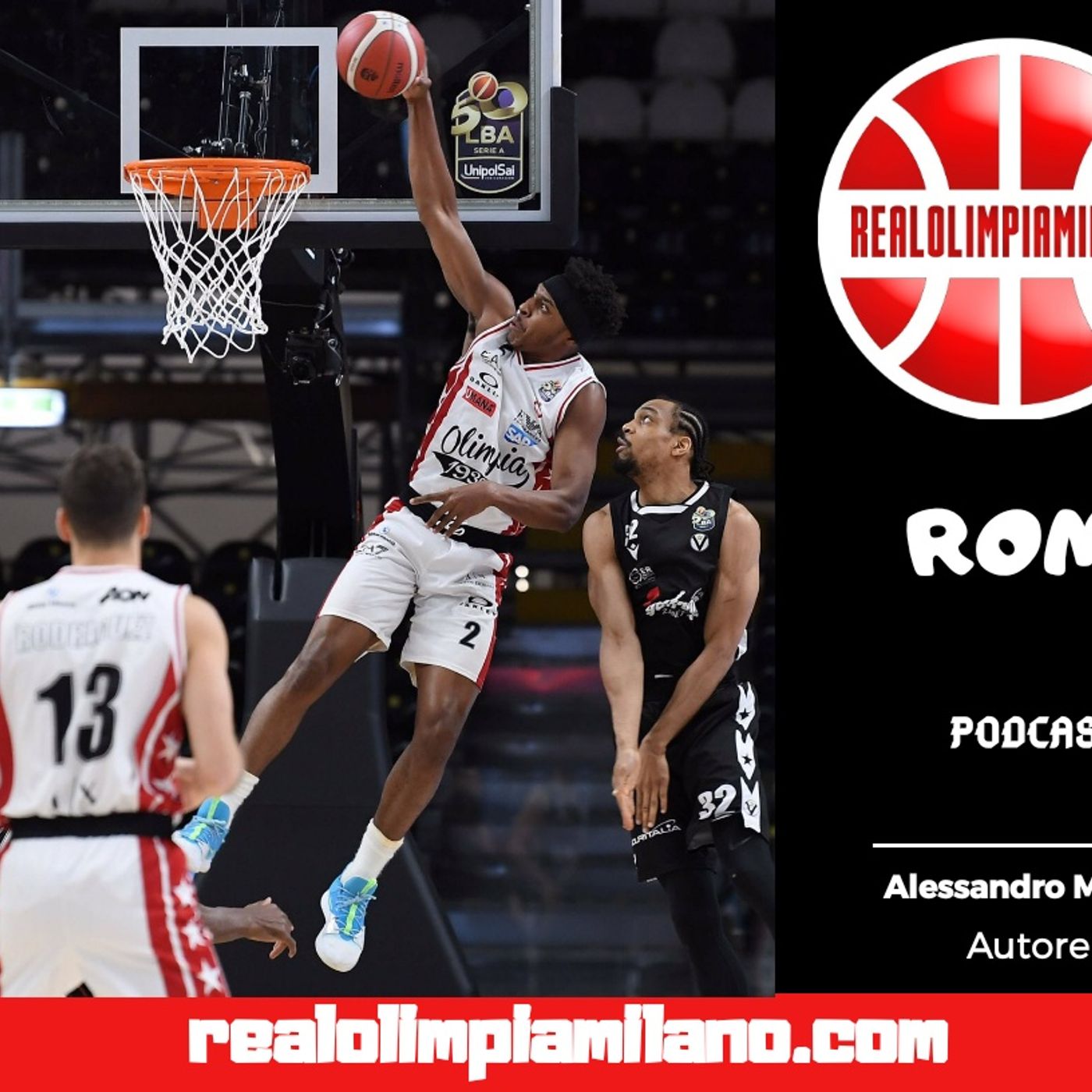 ROM Podcast
