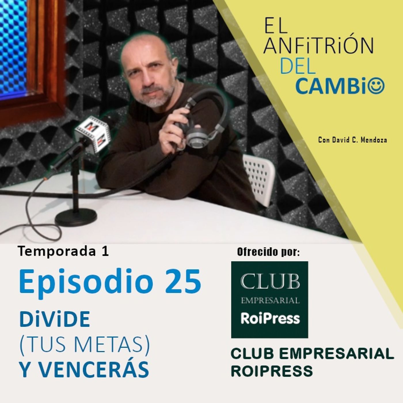 Radio Type - Temporadas 1 y 2