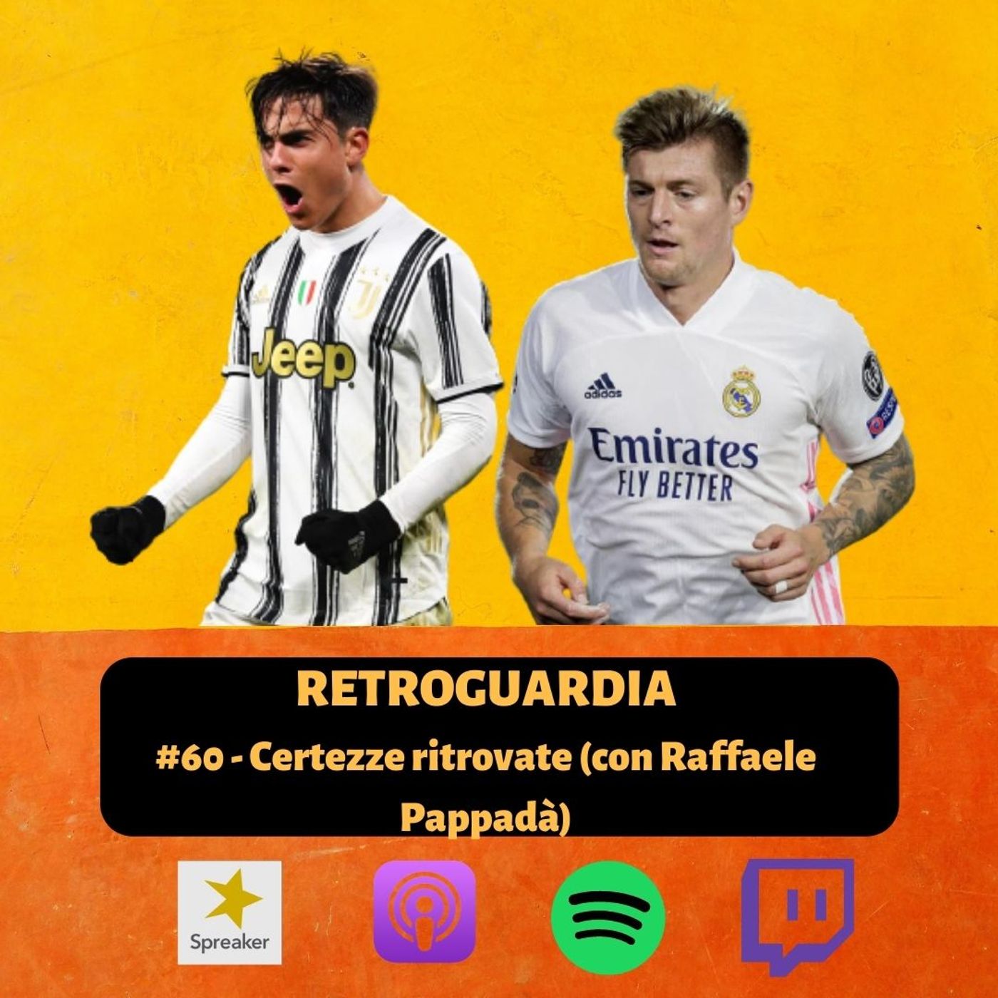 Retroguardia