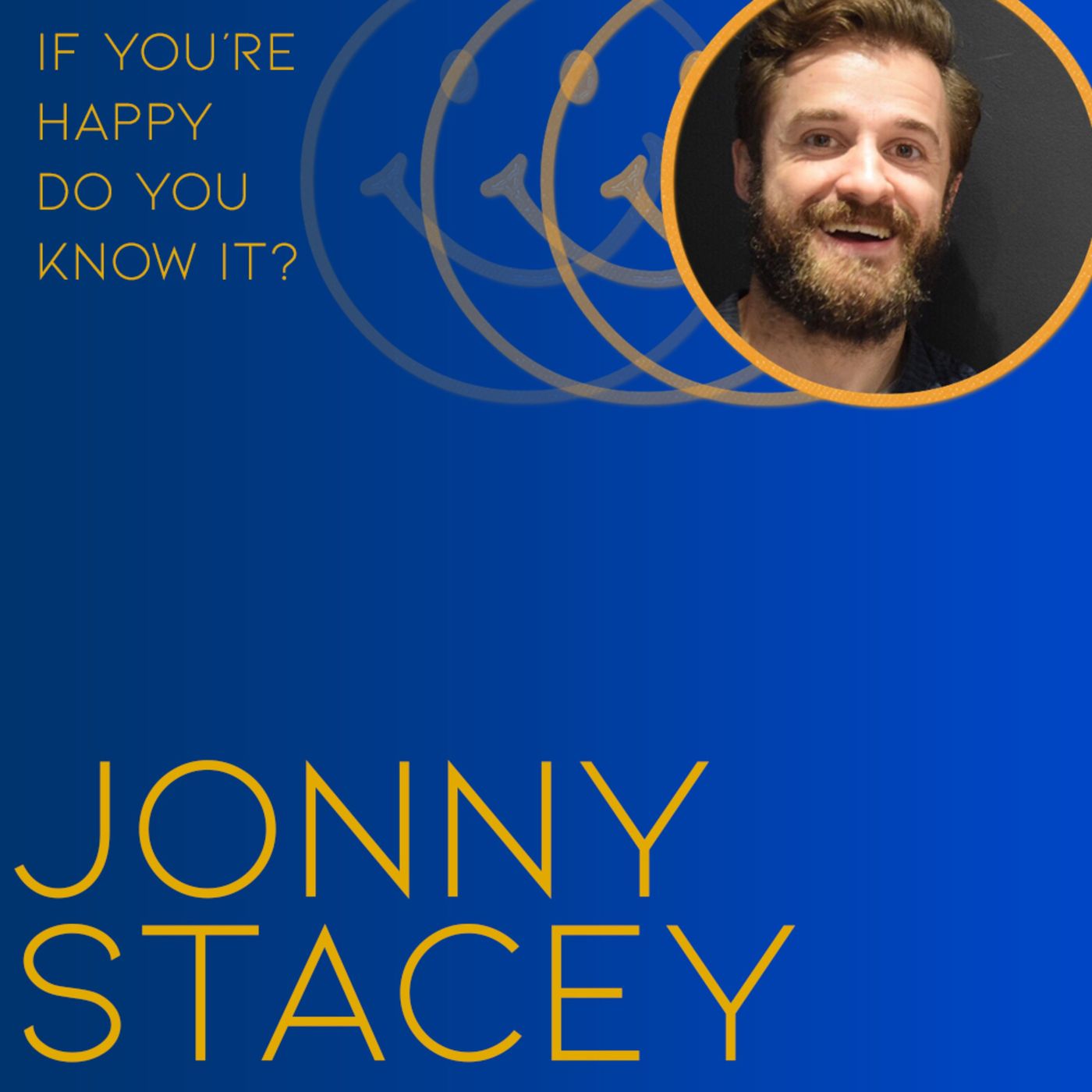 107. JONNY STACEY episode artwork