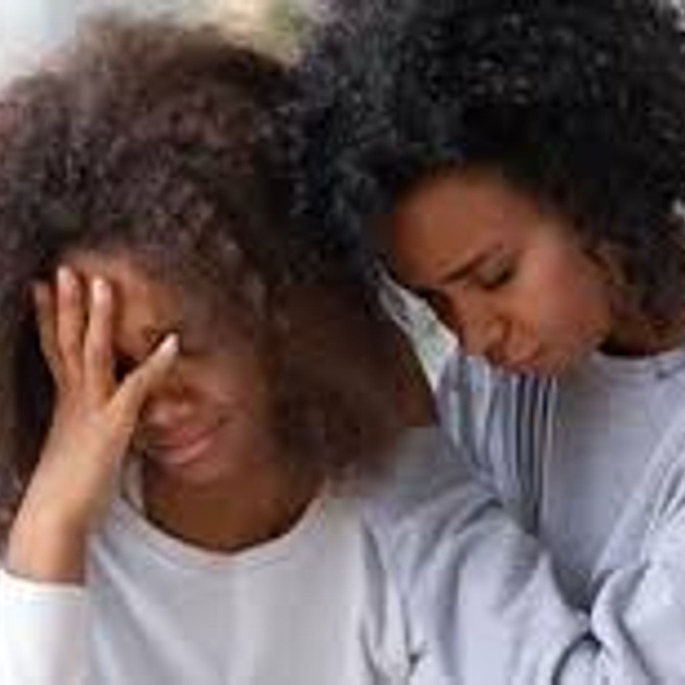 Breaking the Silence on Unspoken Pain with Author Kern Carter