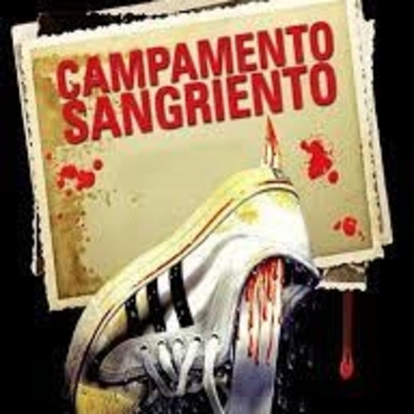 Portada de El Sótano de Radio Belgrado