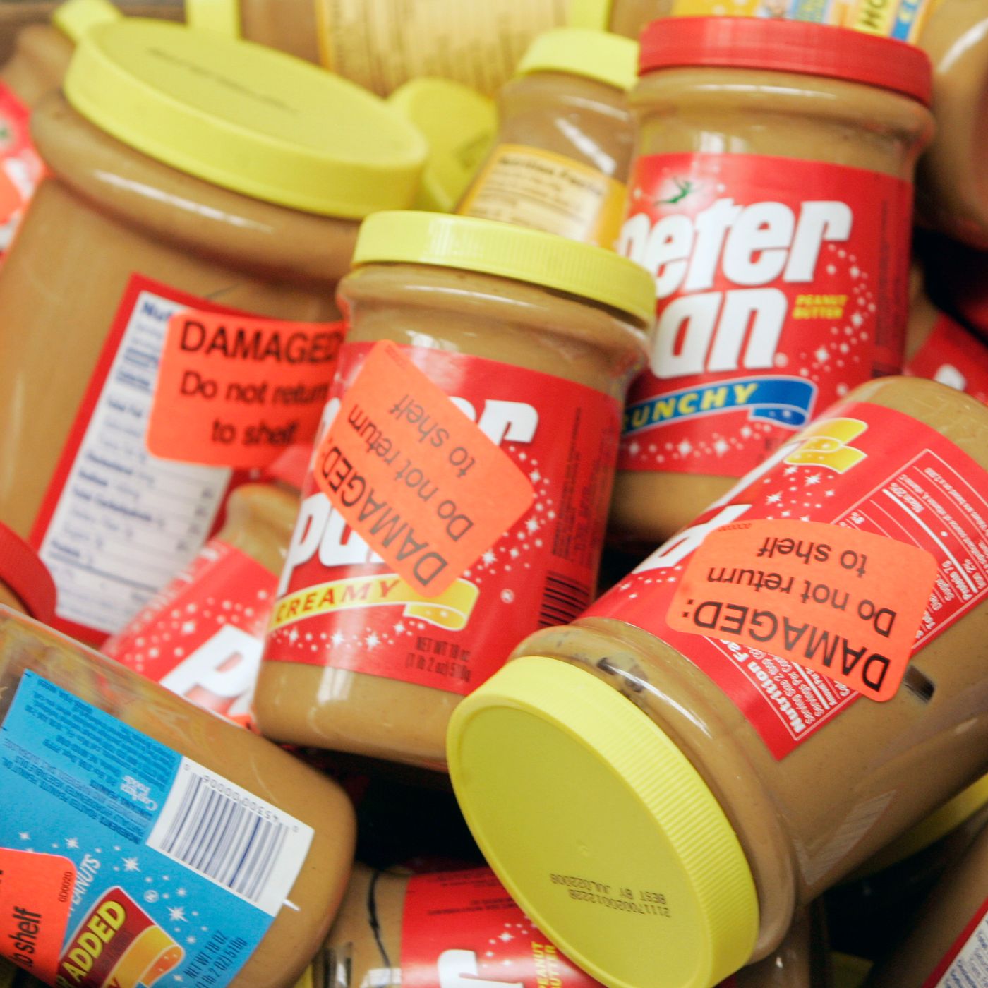 Patrick In The Morning: You May Get A "Peanut Butter Raise" This Year