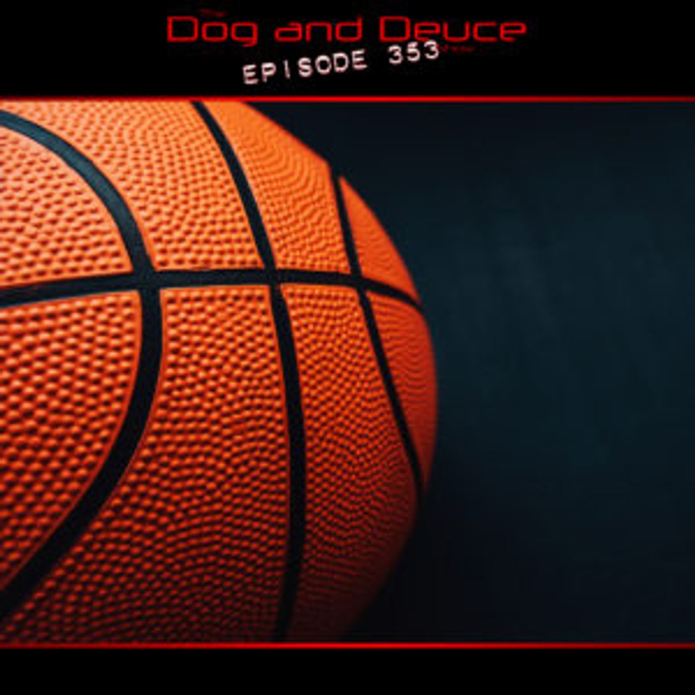 The Dog and Deuce Show