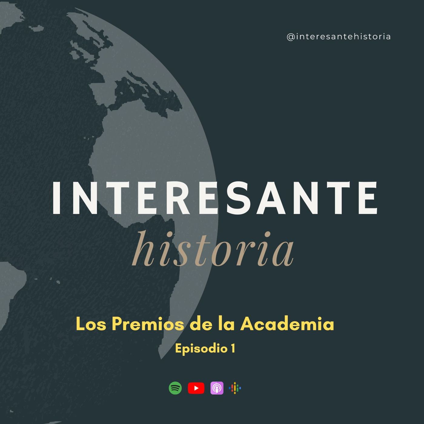 Los Premios de la Academia | T2E1