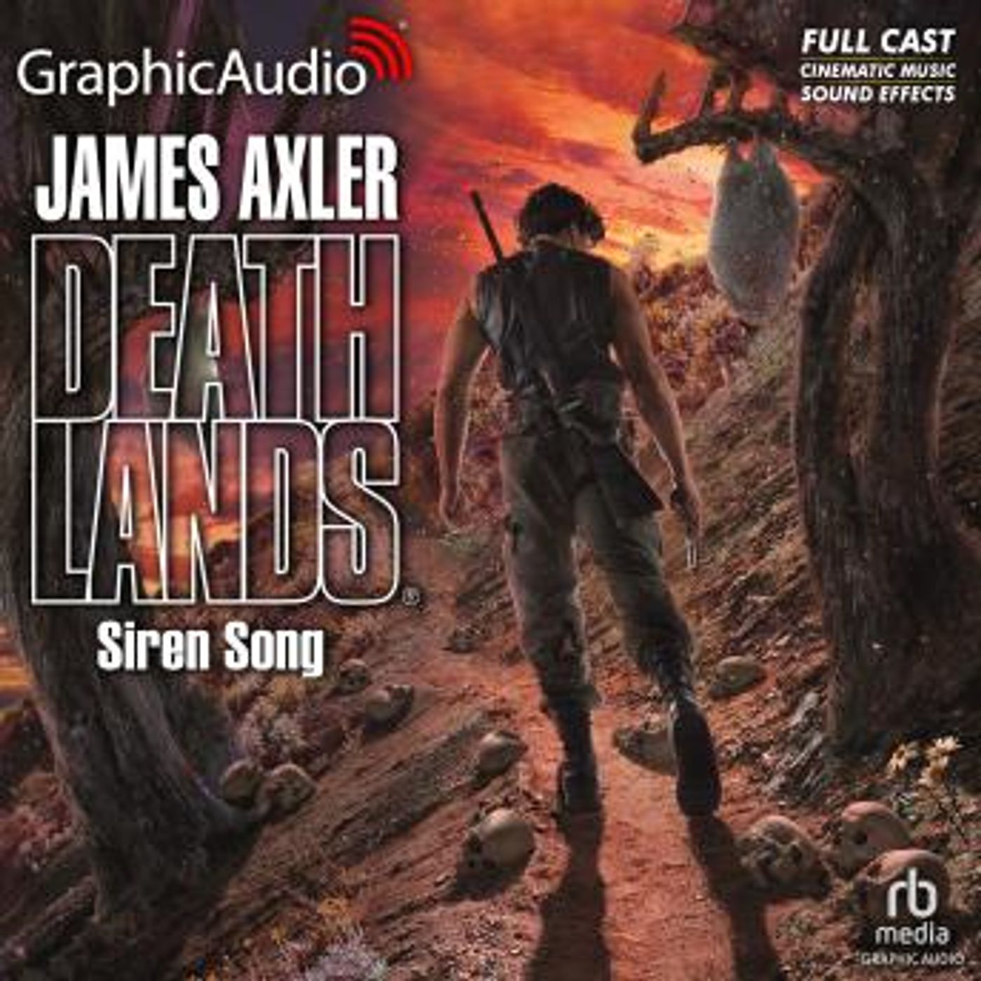 Get Top Full Audiobooks in Science Fiction & Fantasy, Apocalyptic & Dystopian