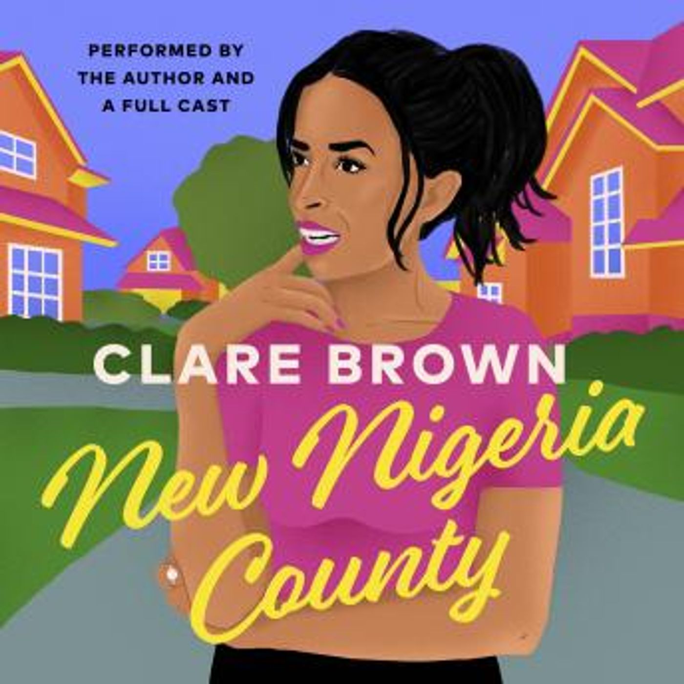Listen to New Full Audiobooks in Fiction, Contemporary Women