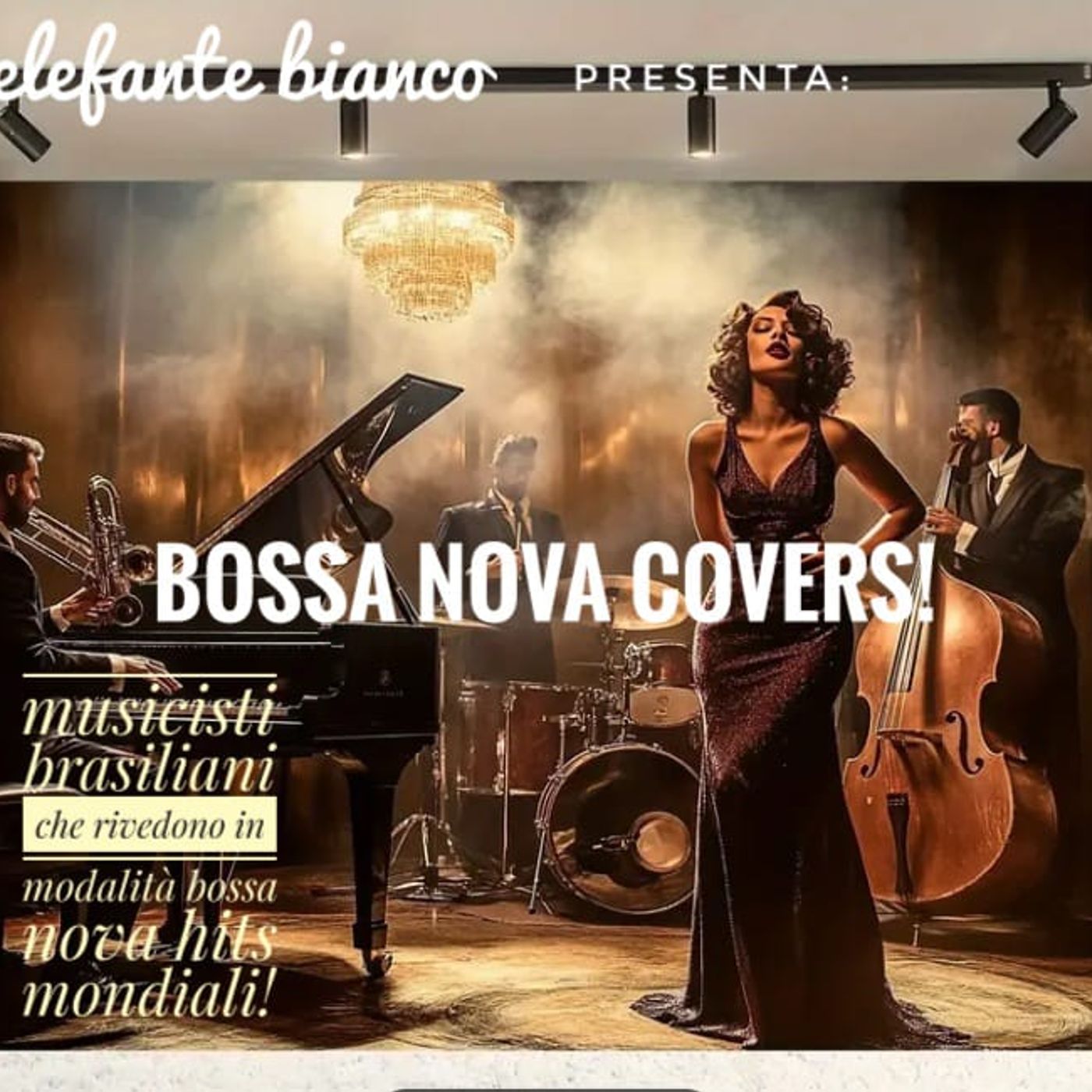 Bossa Nova Covers