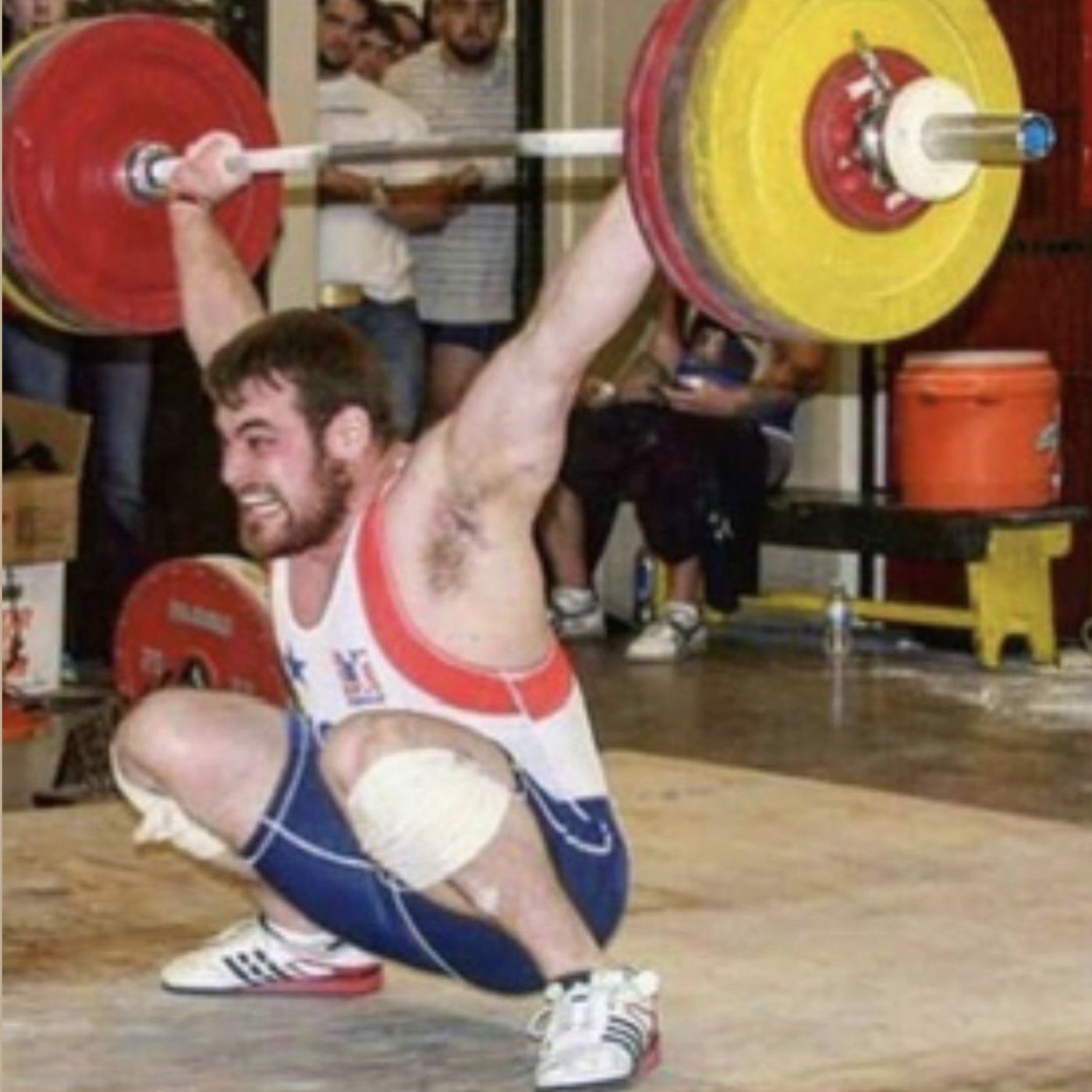 Q&A! Weightlifting Talk / Jan 31st / 2024
