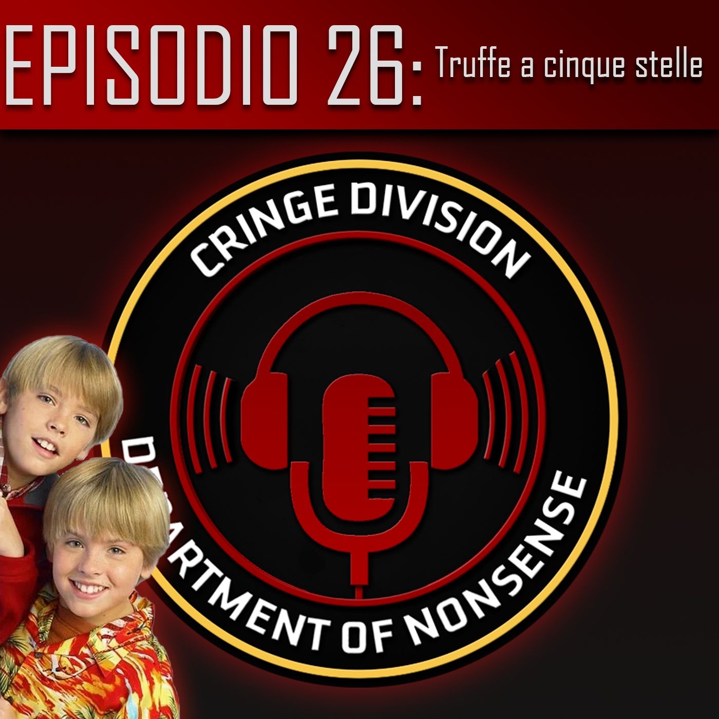Cringe Division