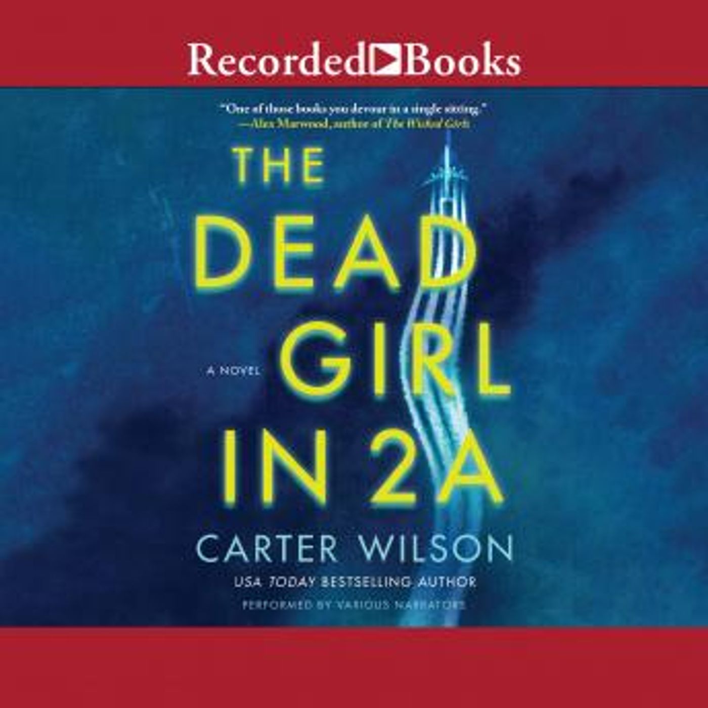 Access Essential Full Audiobooks in Mystery, Thriller & Horror, Psychological