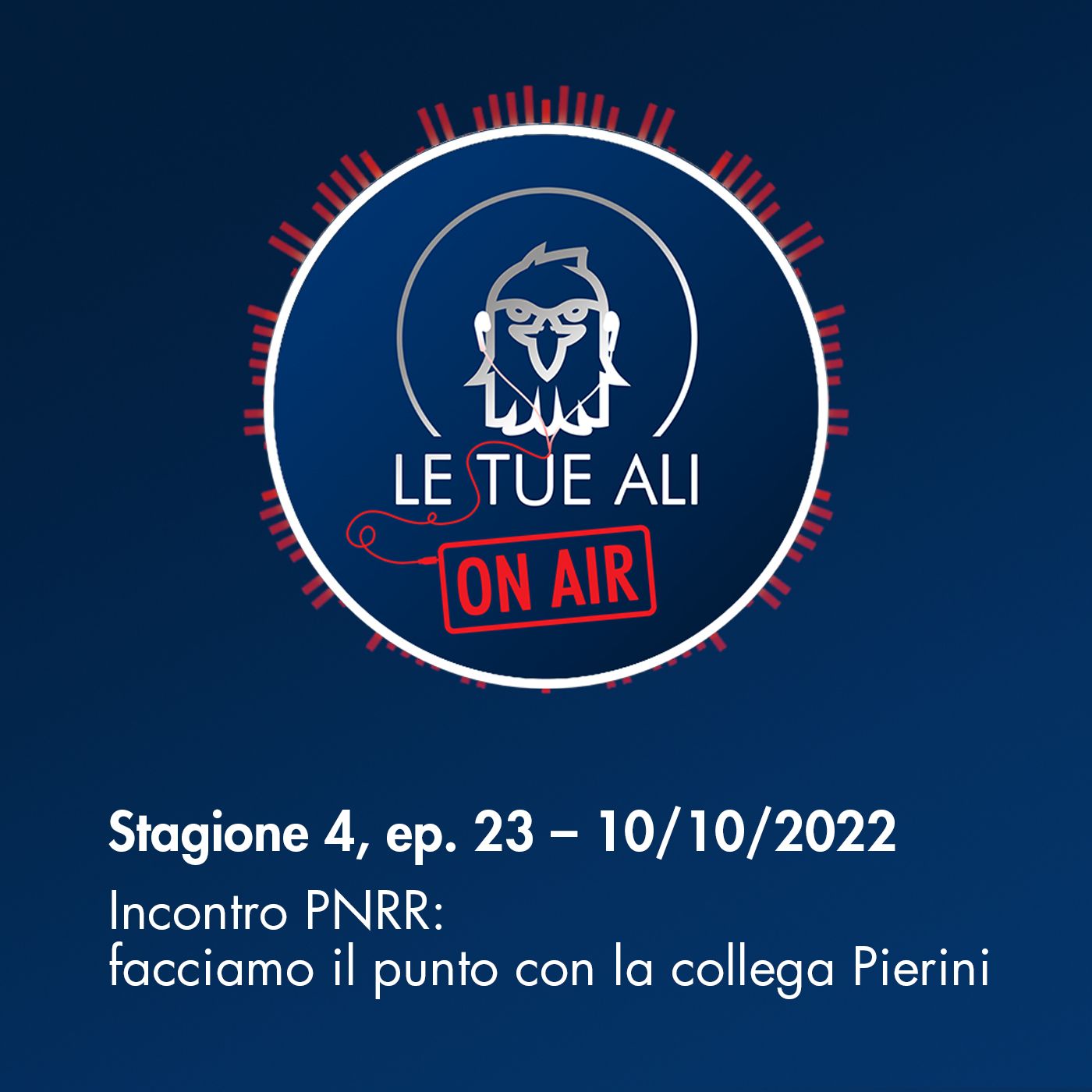 Le tue ali ON AIR