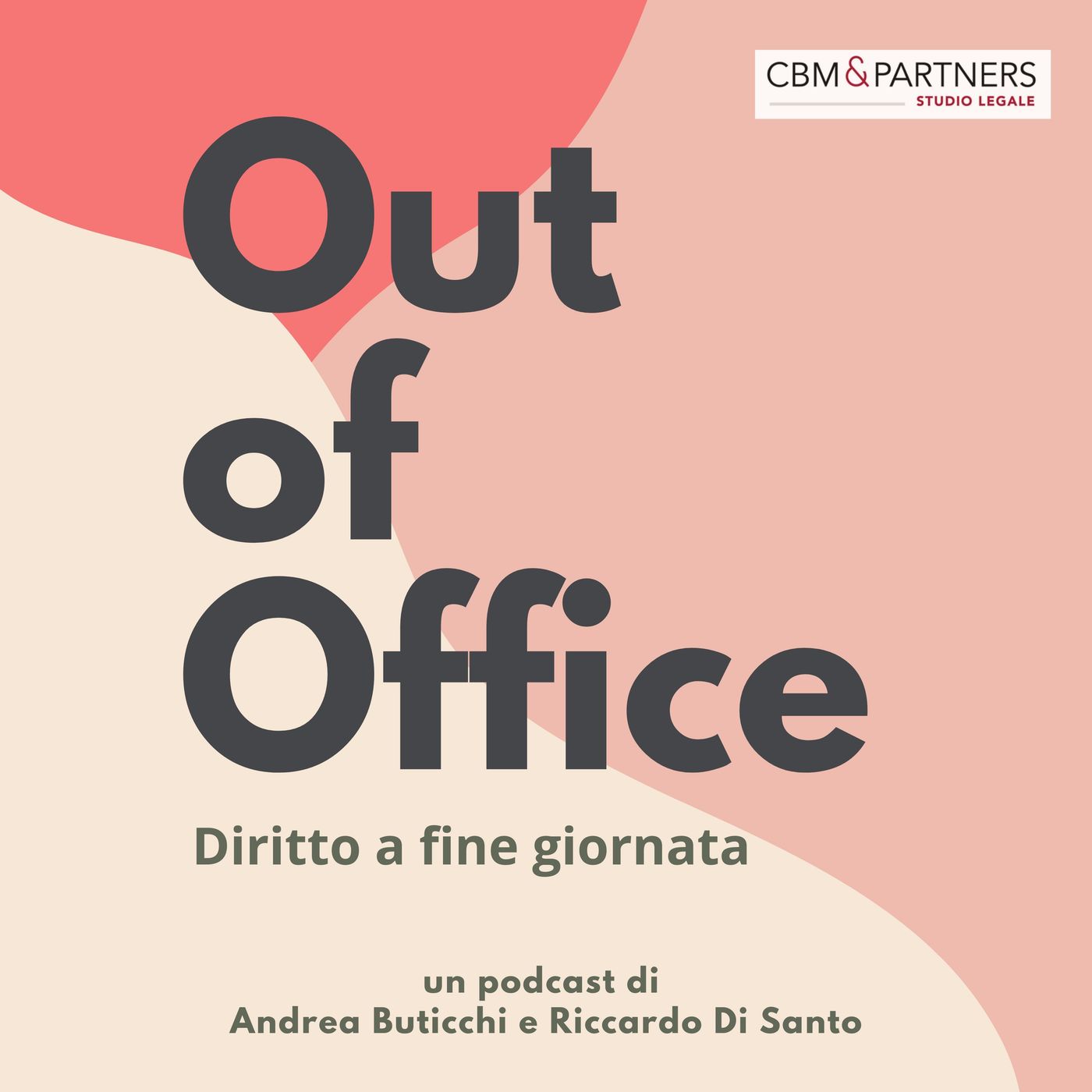 Out of Office - Diritto a fine giornata