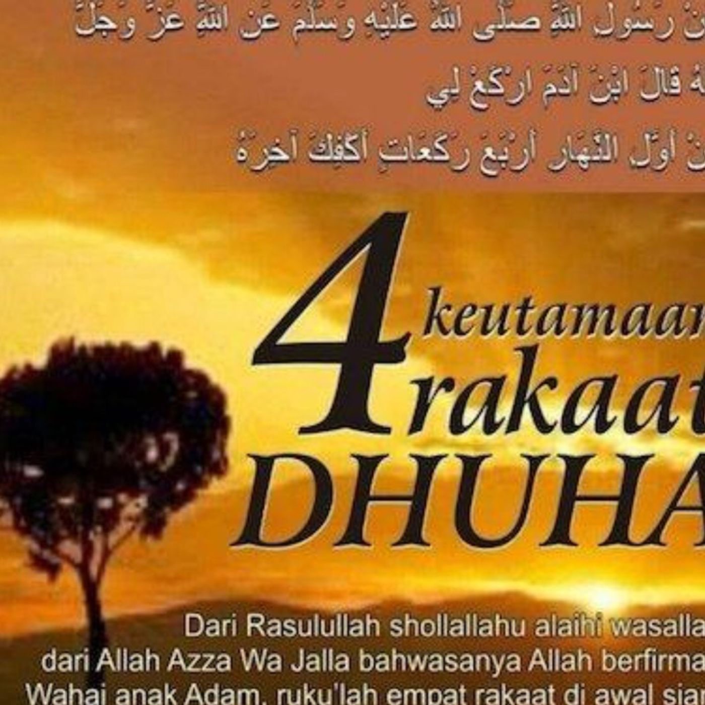 Aneka TV\'s podcast