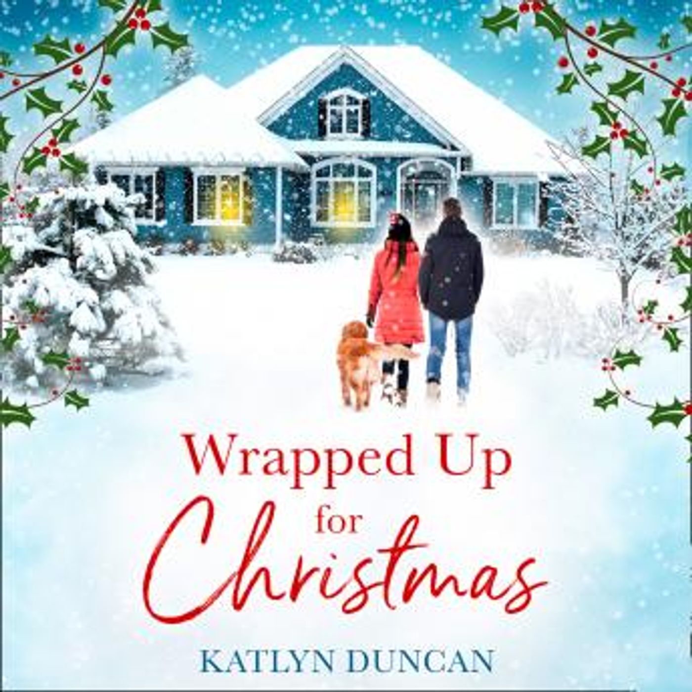 Listen to Latest Full Audiobooks in Romance, Modern