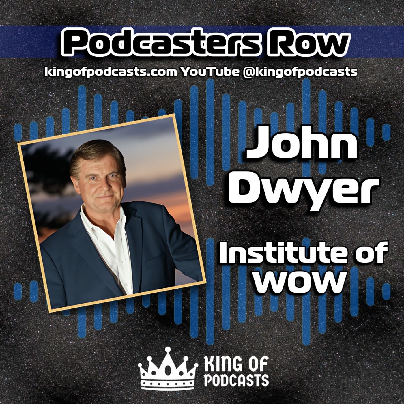 Beyond the Mic: Decoding the Secrets to Exceptional Podcast Guesting and Direct-Response Marketing episode artwork