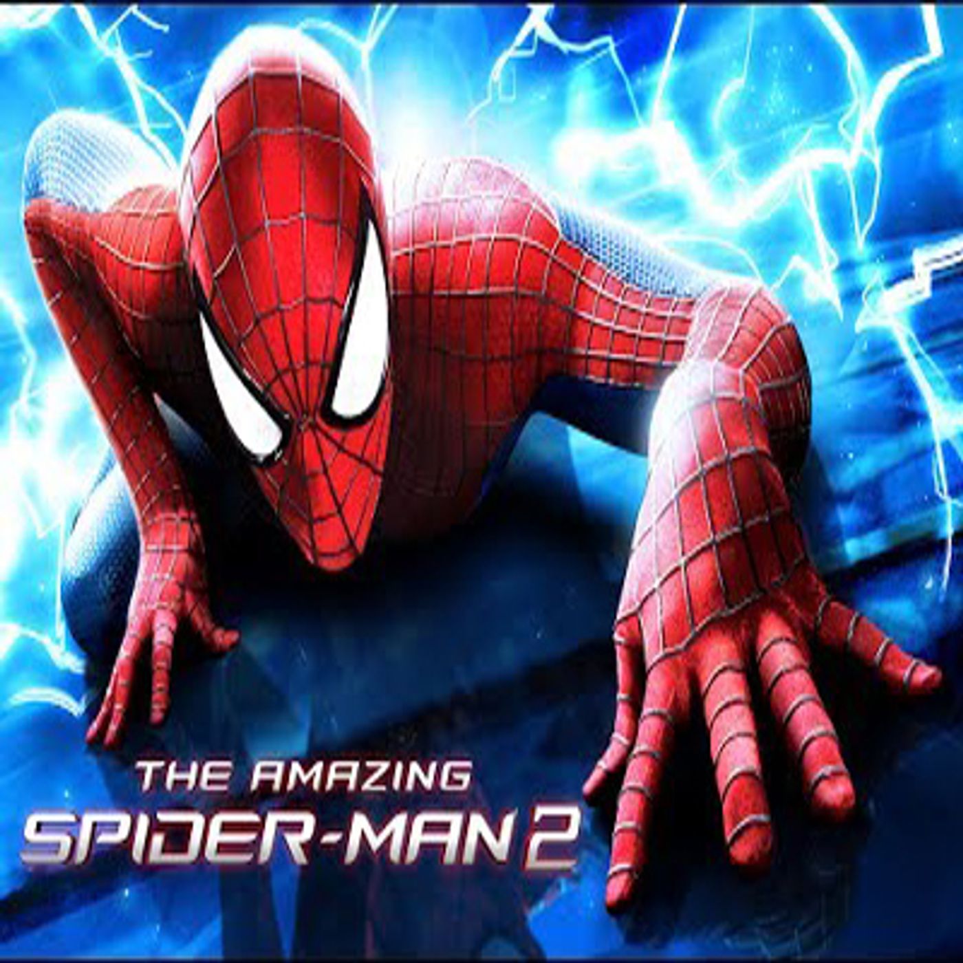 The Amazing Spider-Man 2 3hrs 2x episode artwork