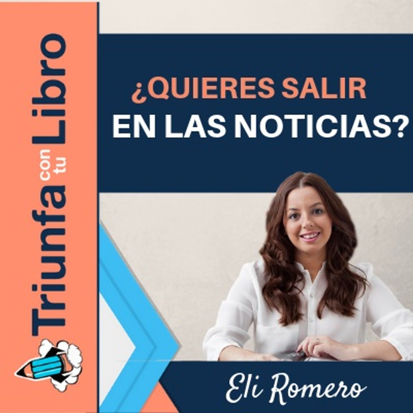 Triunfa con tu libro