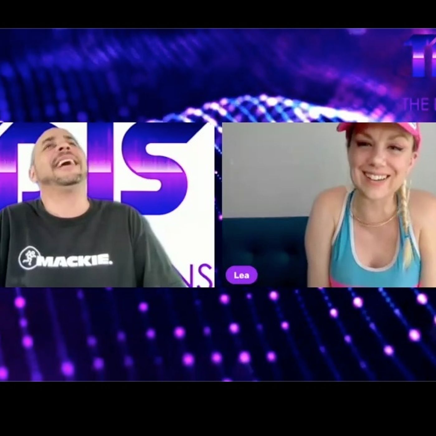 The DJ Sesisons