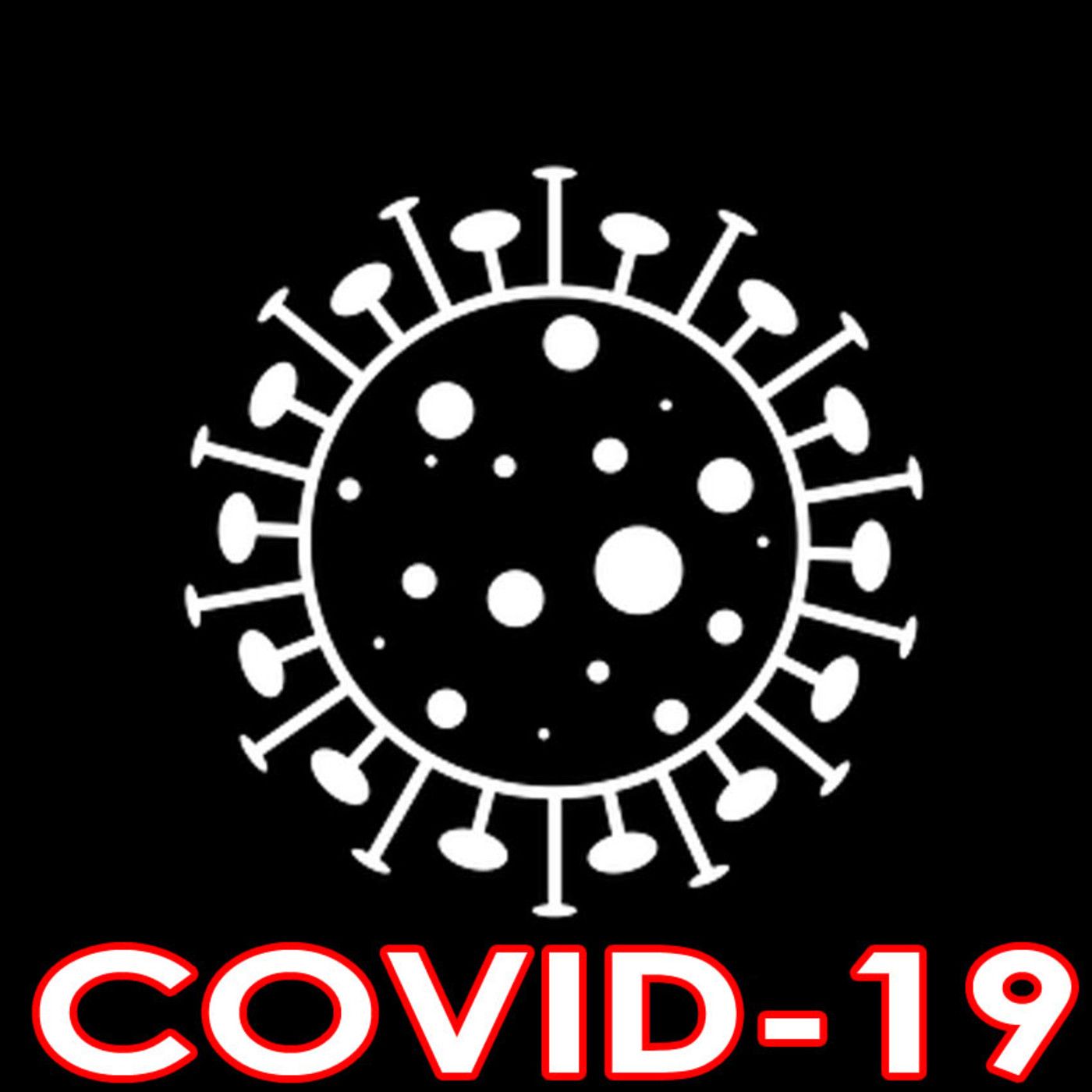 Al Filo de lo real nº.199: ESPECIAL PANDEMIA COVID-19 episode artwork