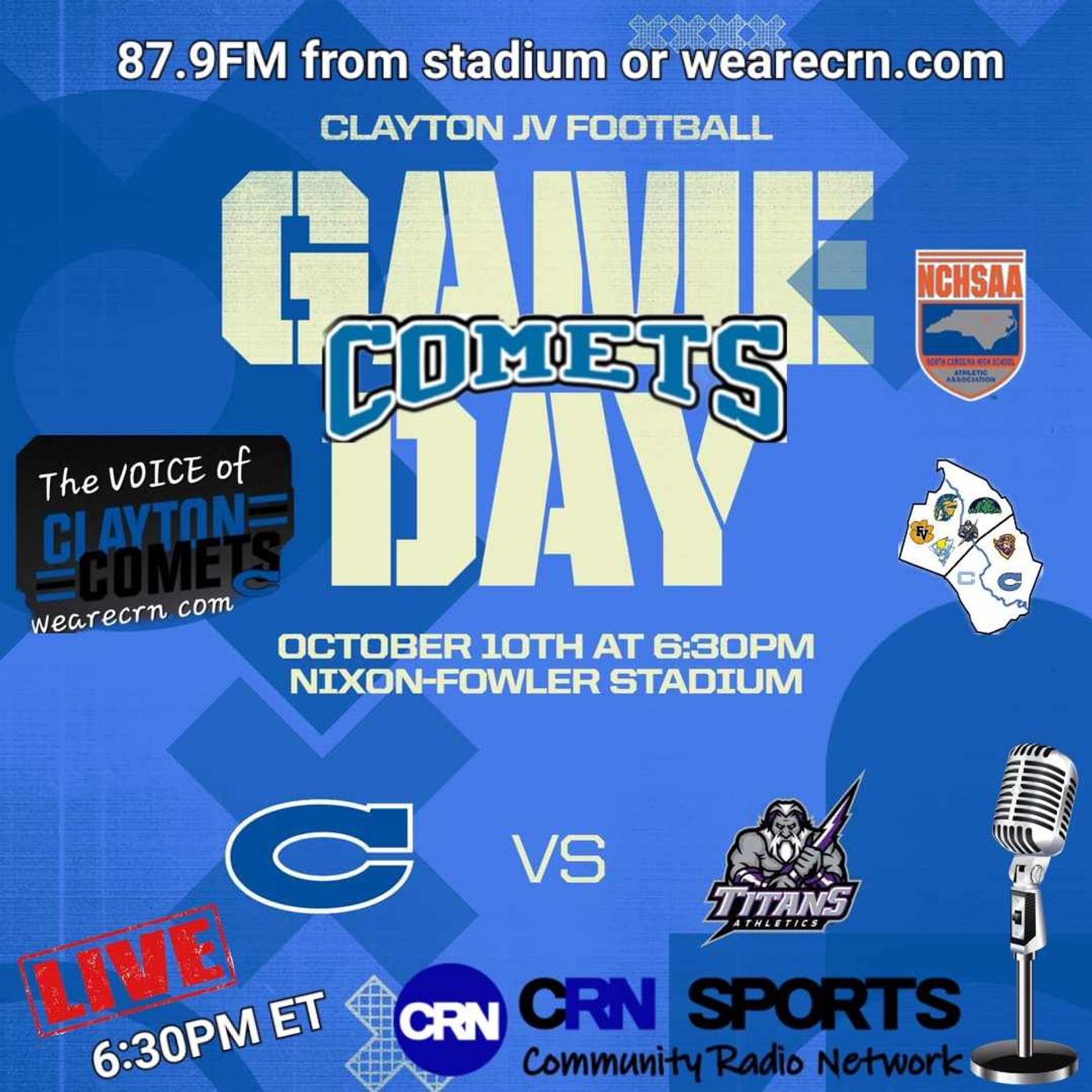 CRN Sports Network