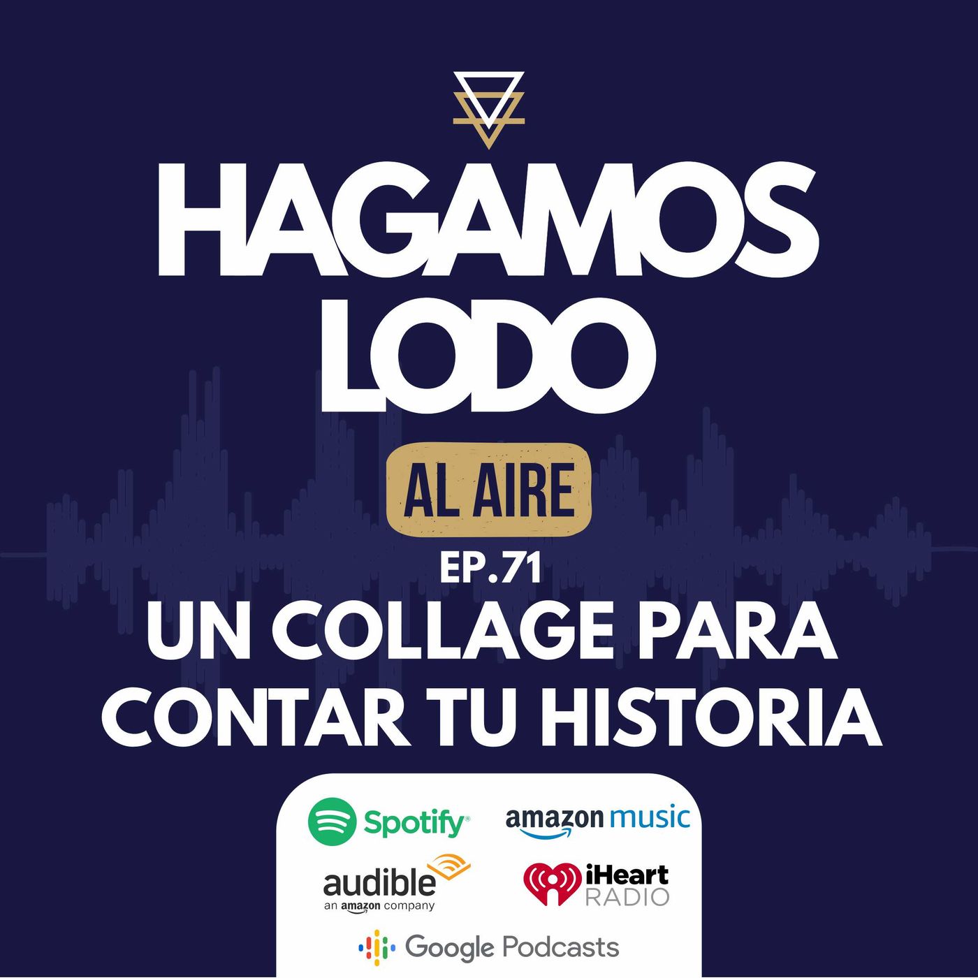 Hagamos lodo