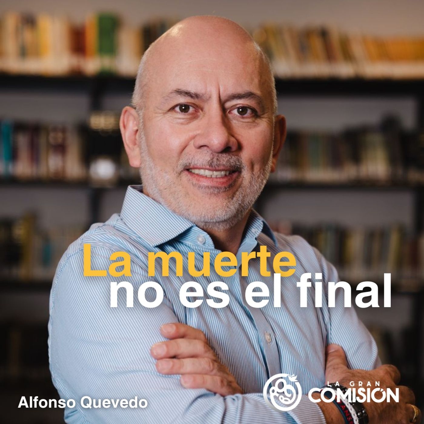 Entre La Vida y la Biblia