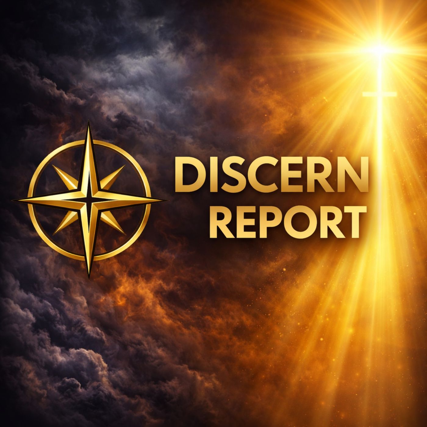 Discern Report