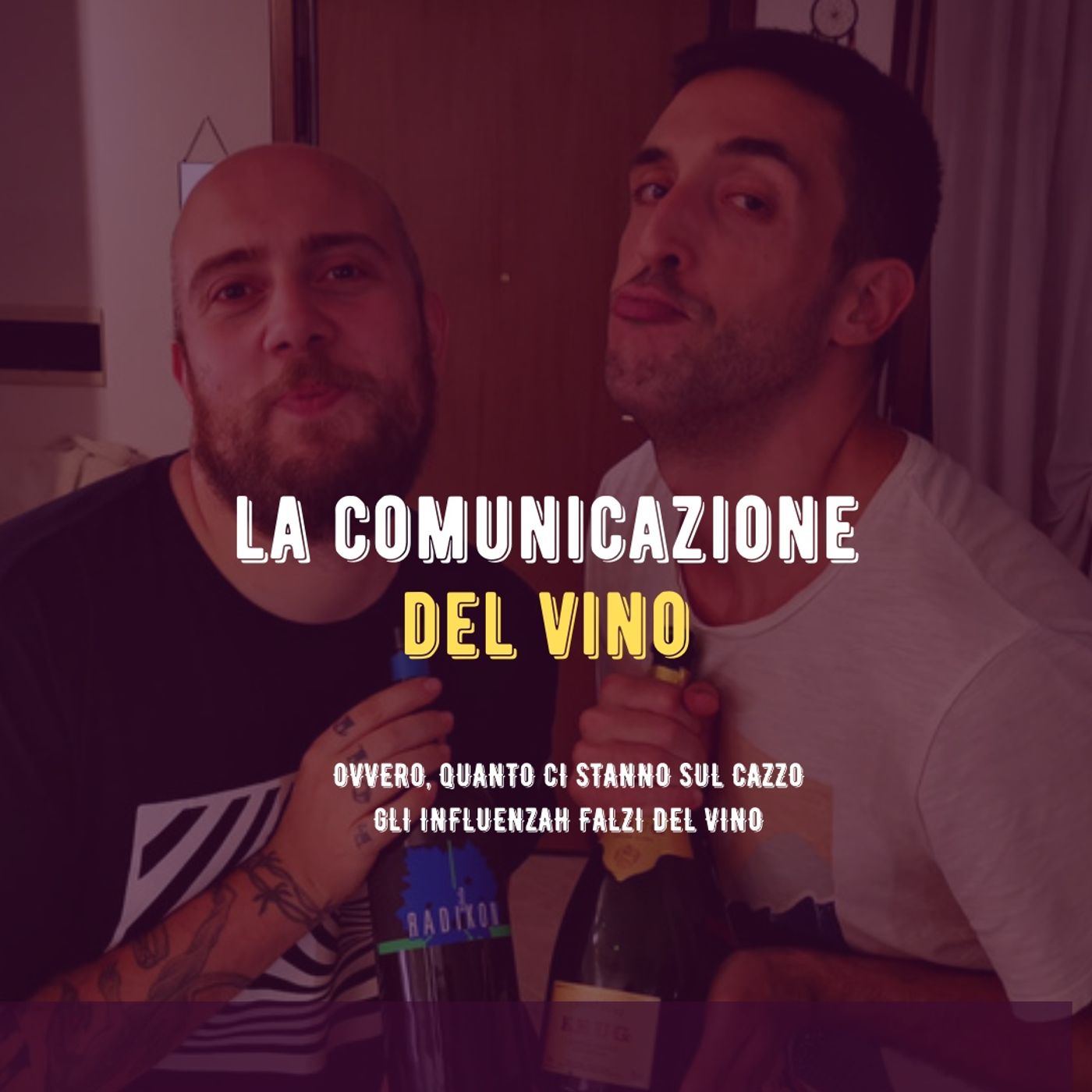 IVV Wine Show