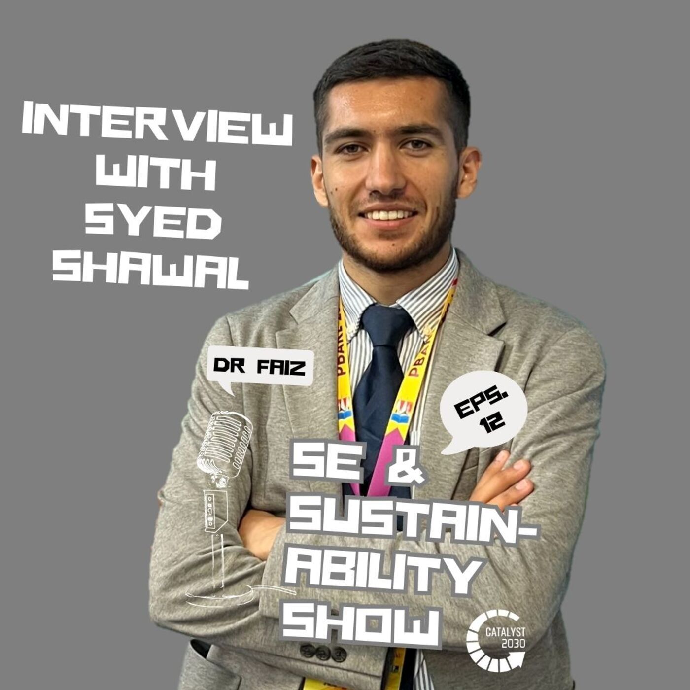 Social Entrepreneurship and Sustainability Show