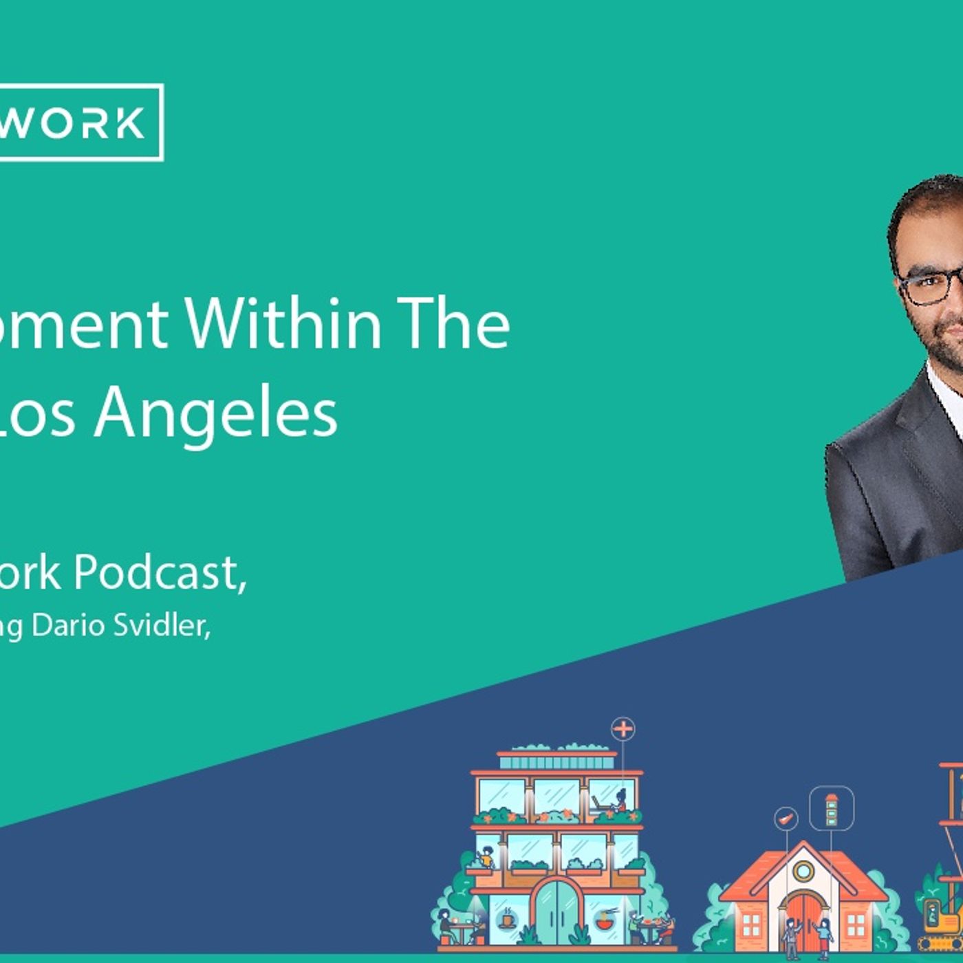 The Brick+Work Podcast