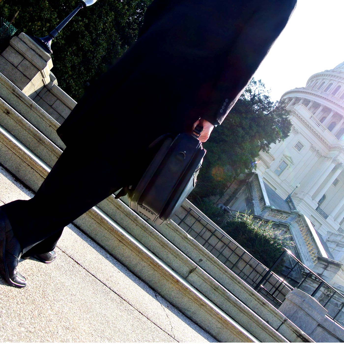 Capitol Ministries Weekend