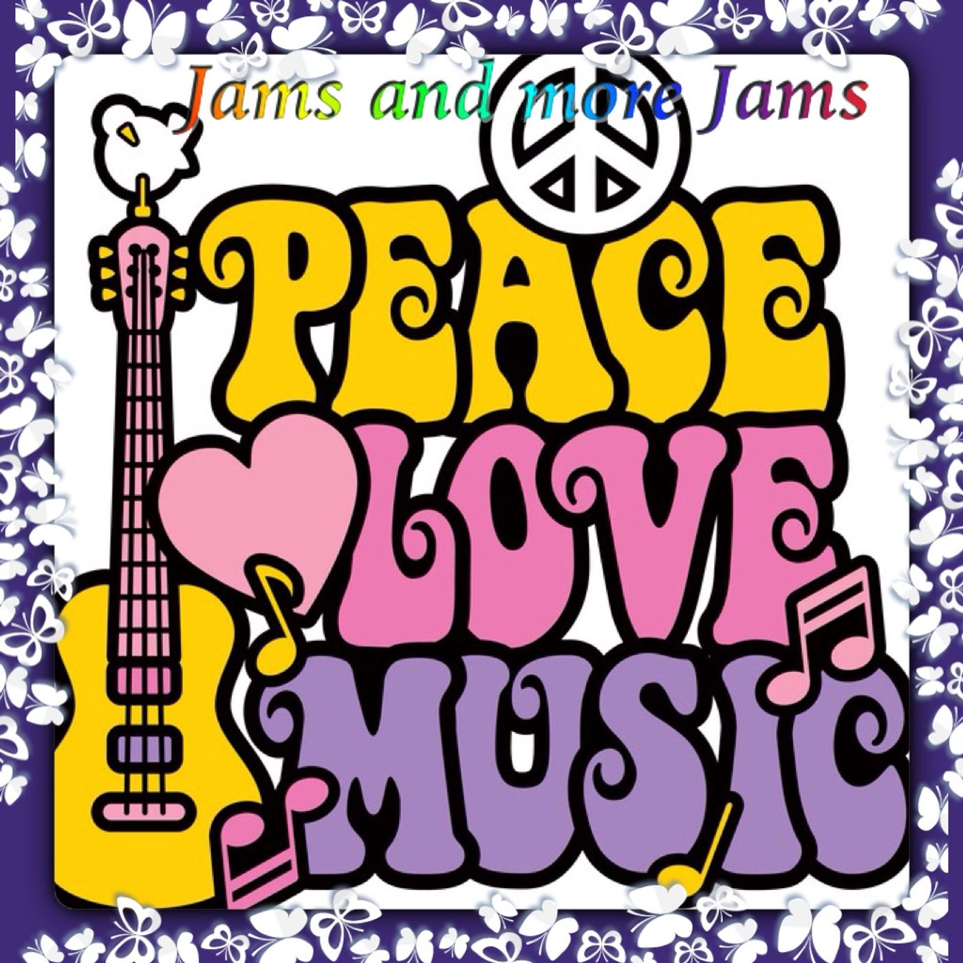 **Jams and more Jams_Thursday _ April_13_2017 Thursday Throwback 3 Day Show episode artwork