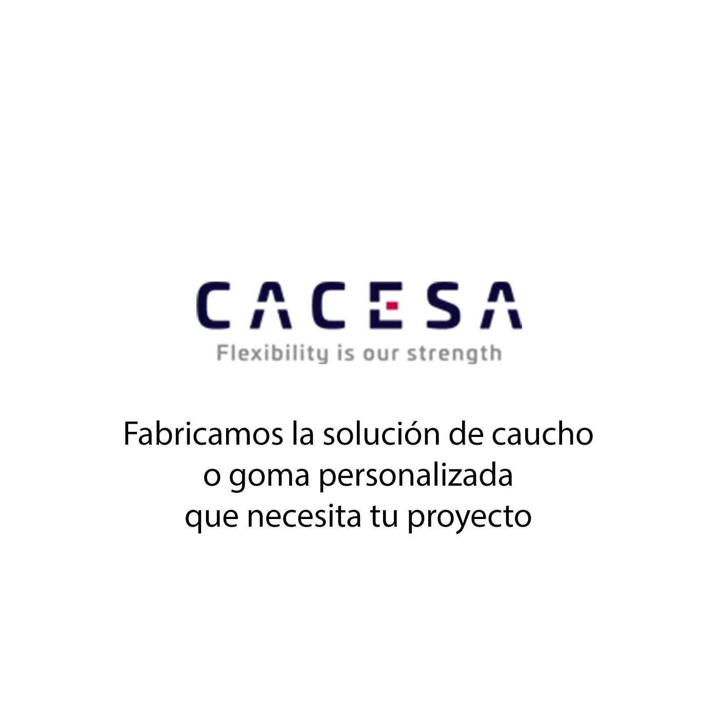 CACESA RUBBERS