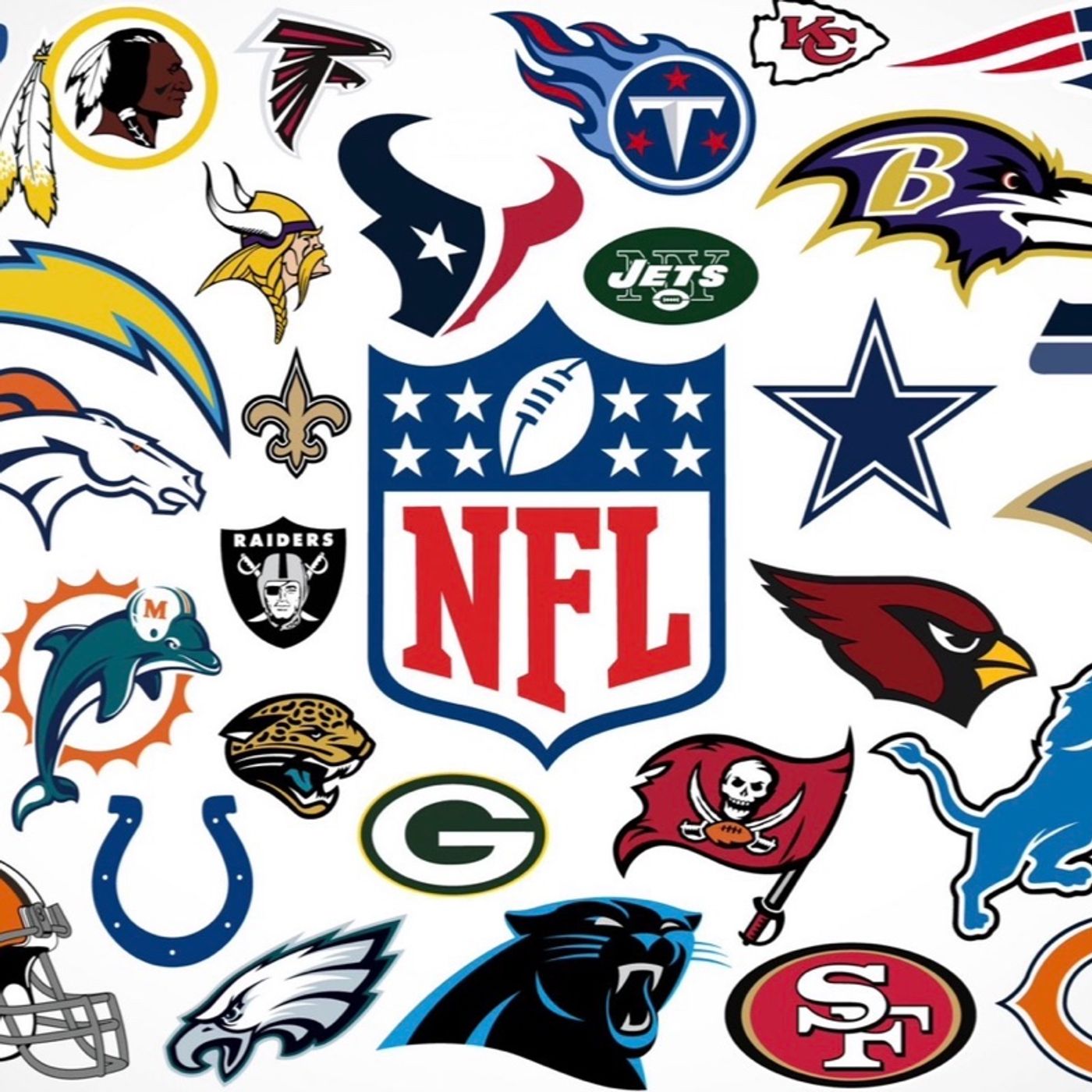 Trey’s Table Episode 455: Why Are There No Black NLF Team Owners?