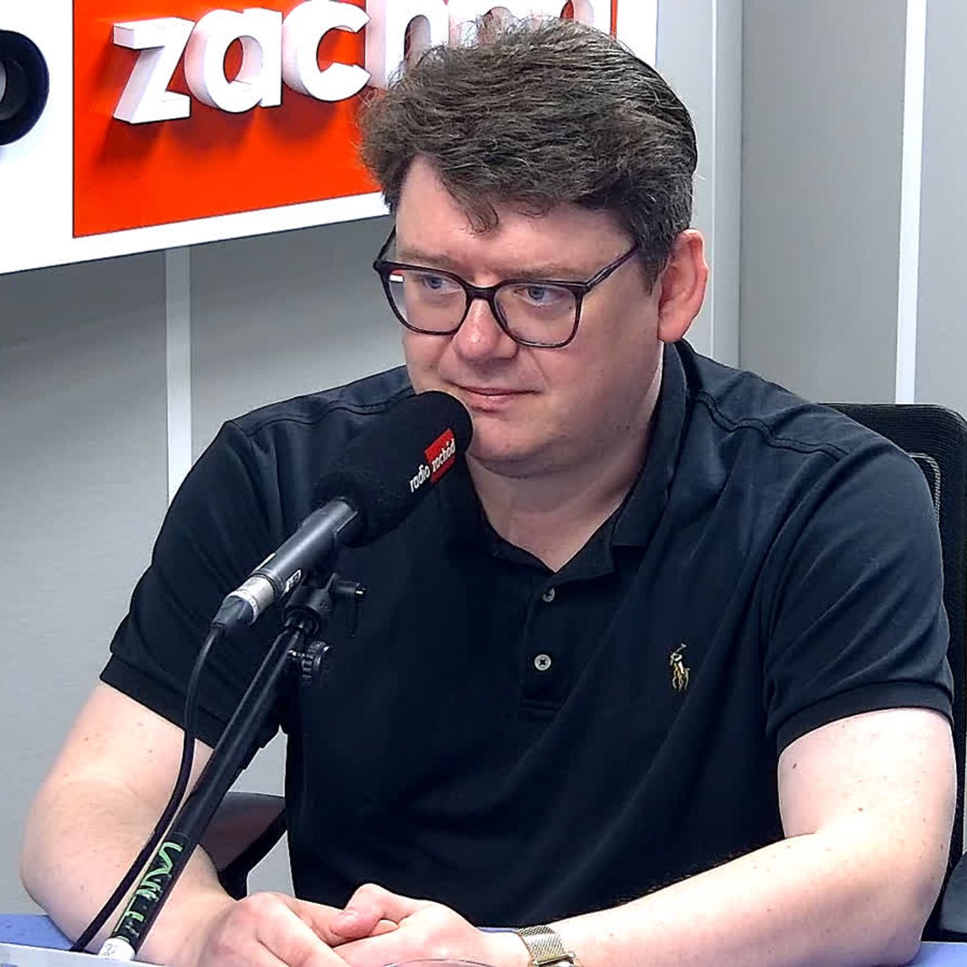 dr Maciej Tołwiński, wydział prawa i bezpieczeństwa Akademii im. Jakuba z Paradyża episode artwork