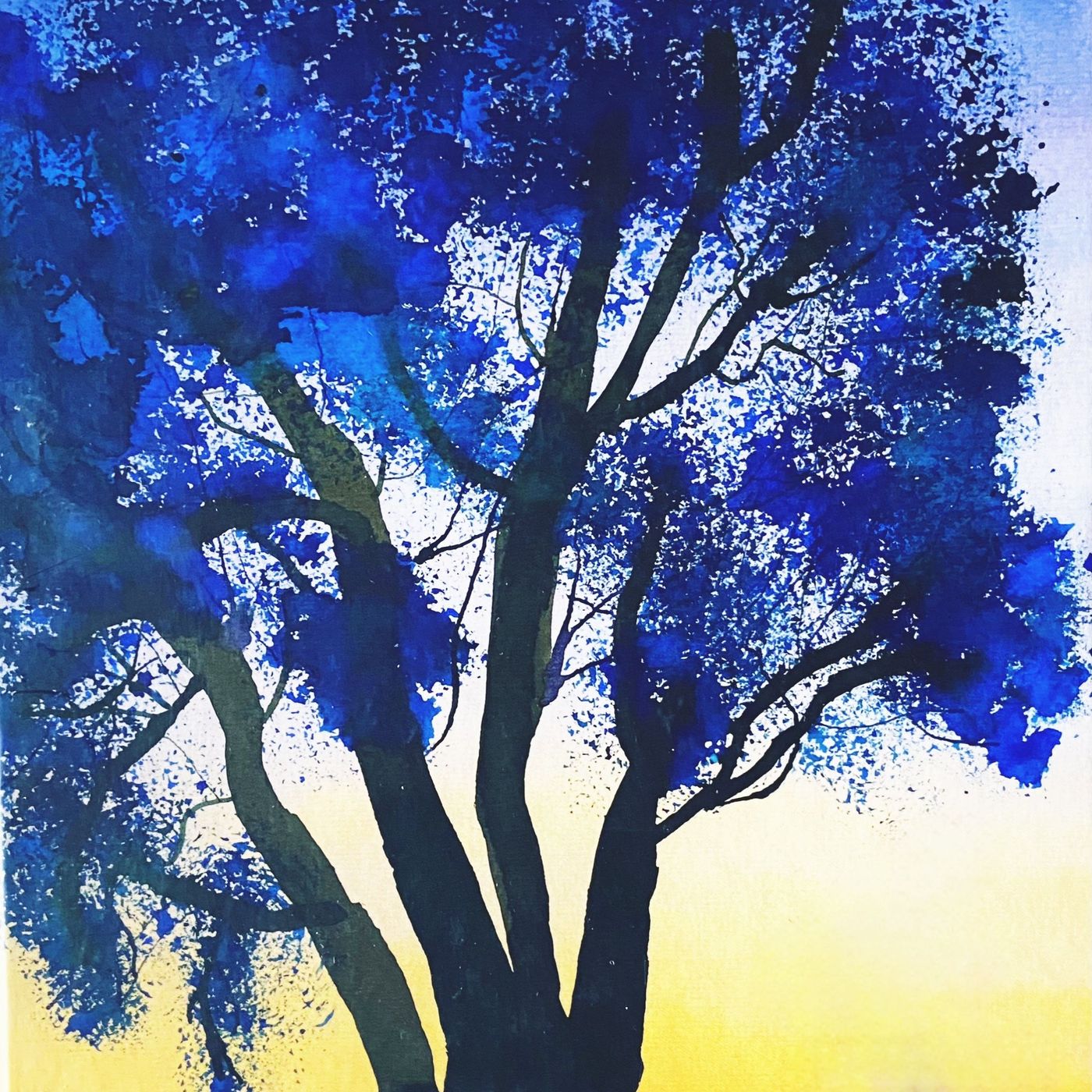 IL FAVOLOSO MONDO DEGLI ALBERI podcast artwork